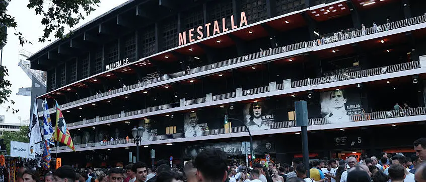 Valencia header