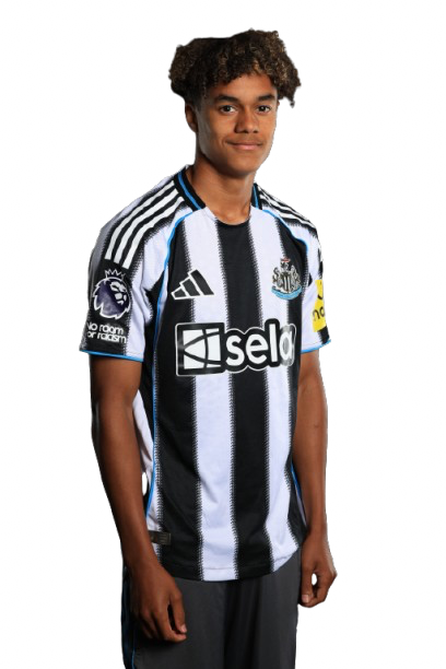 Sammy Pinnington profile image