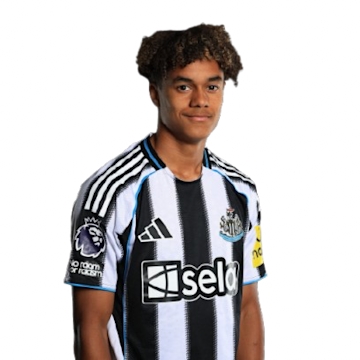 Sammy Pinnington profile image