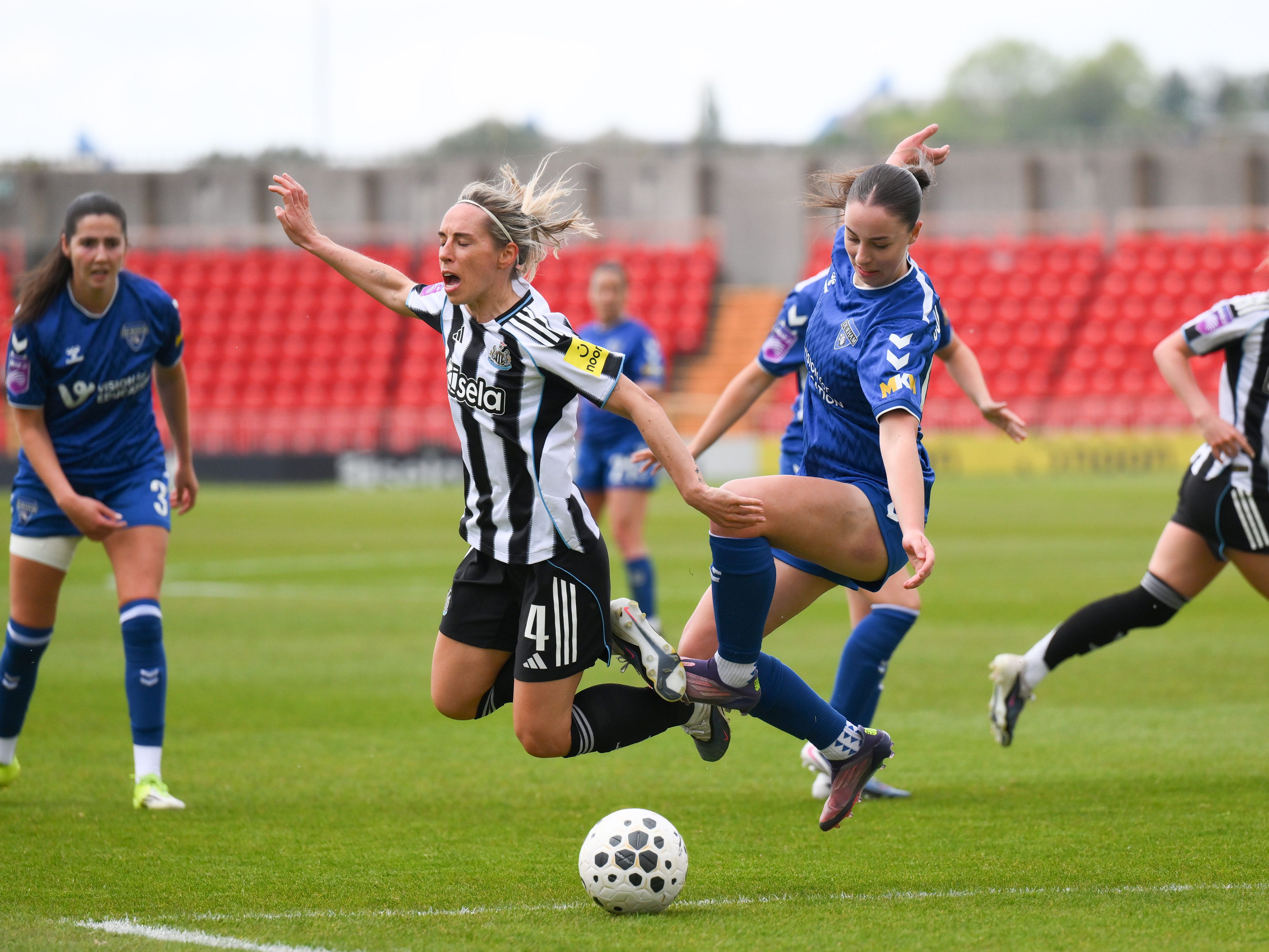 Jordan Nobbs