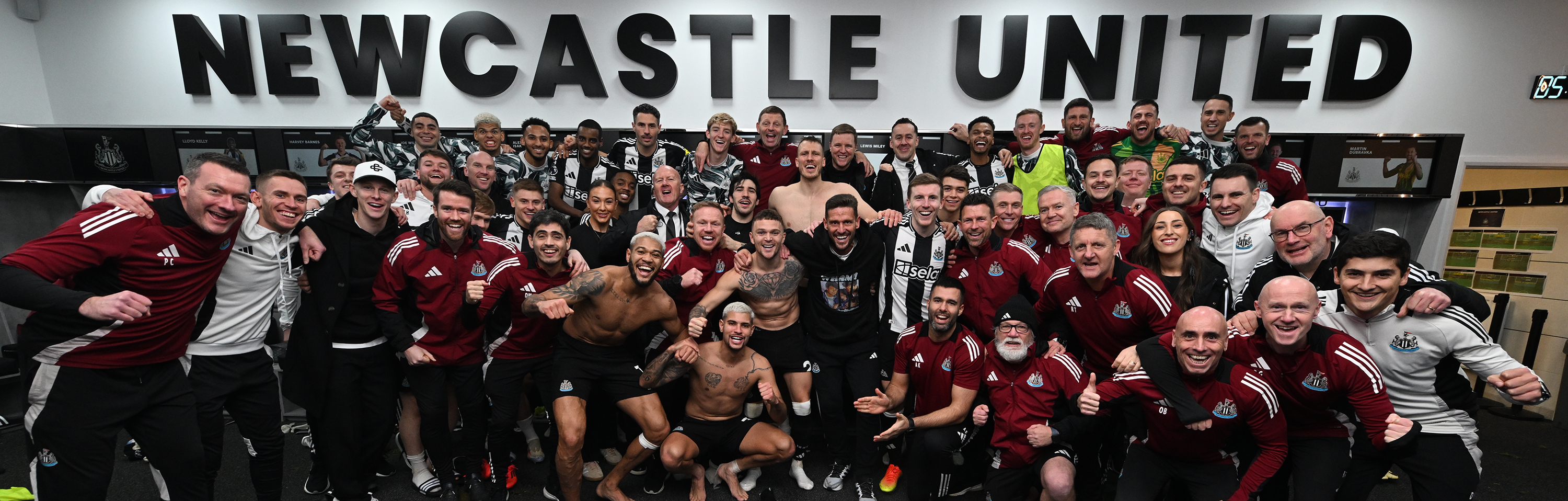 NEWAVL Match Centre image