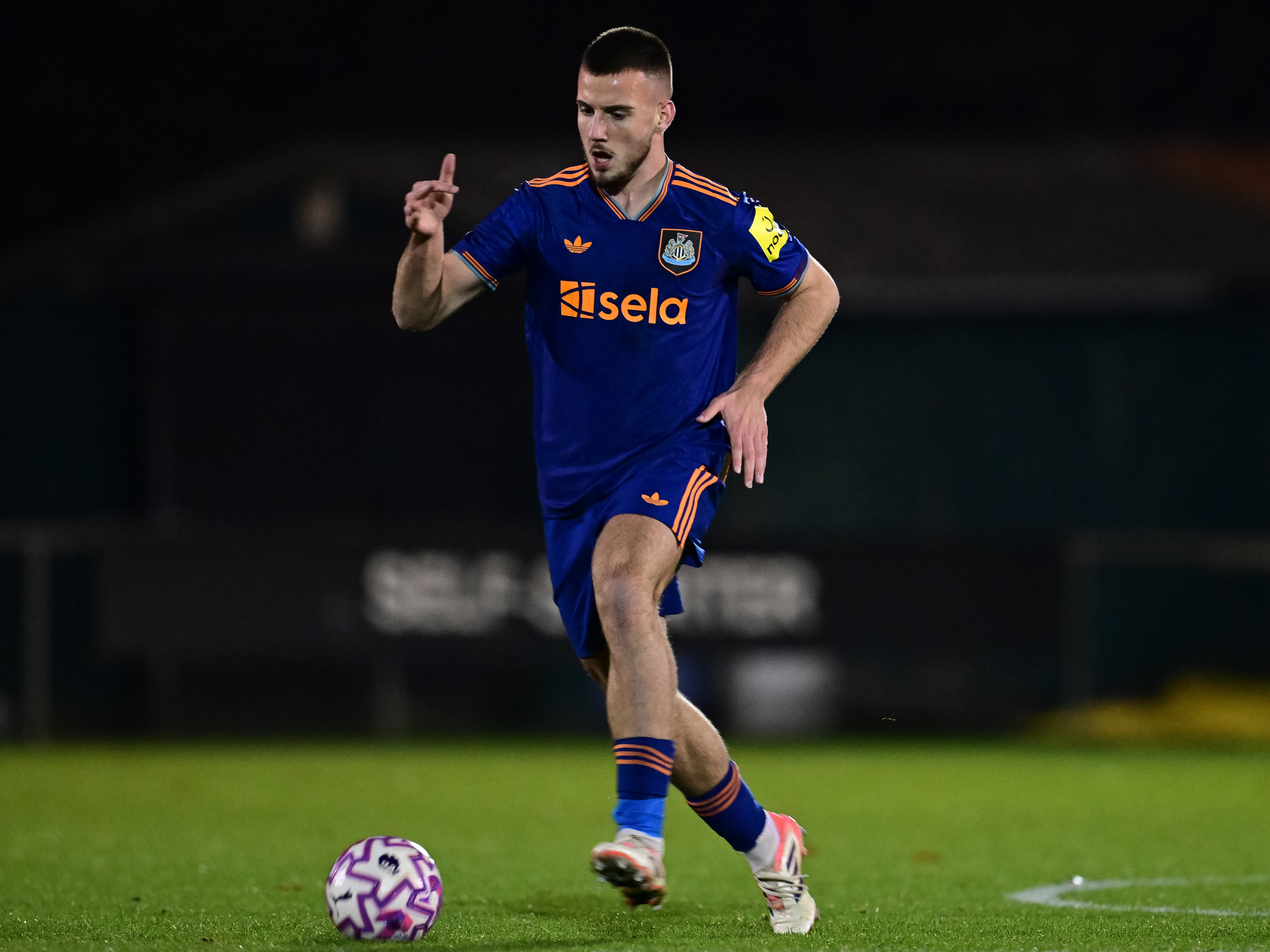 Miodrag Pivaš pre-Wolves