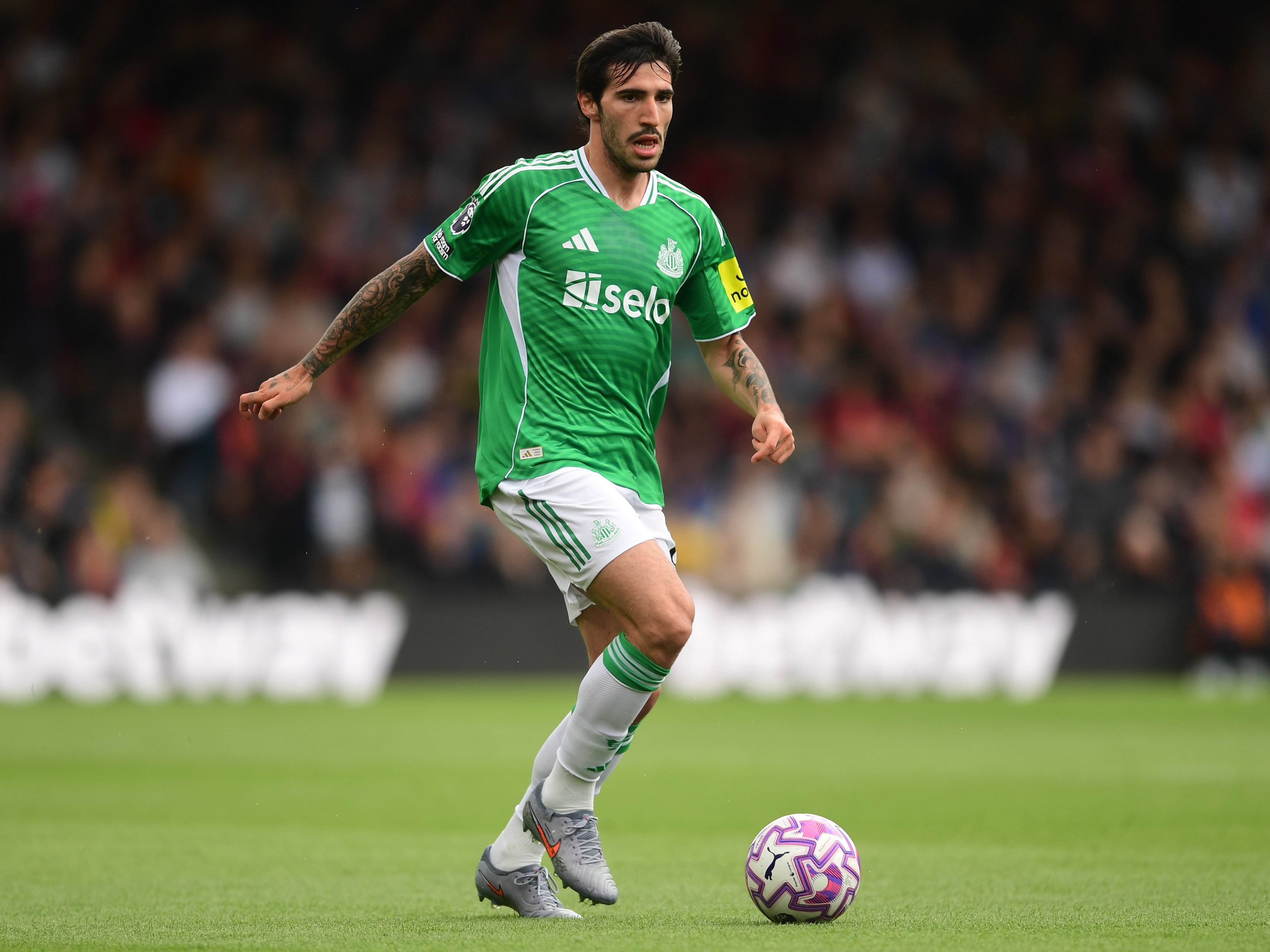 Bournemouth A 25/26 match report image