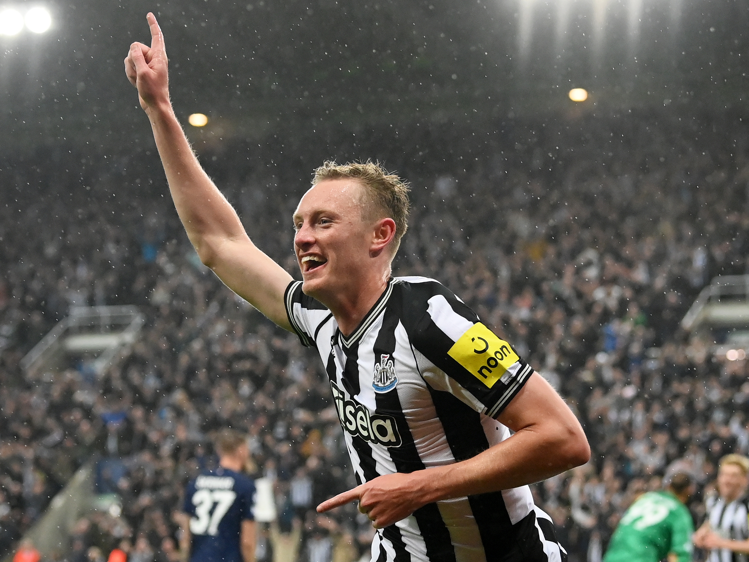 Sean Longstaff feature image