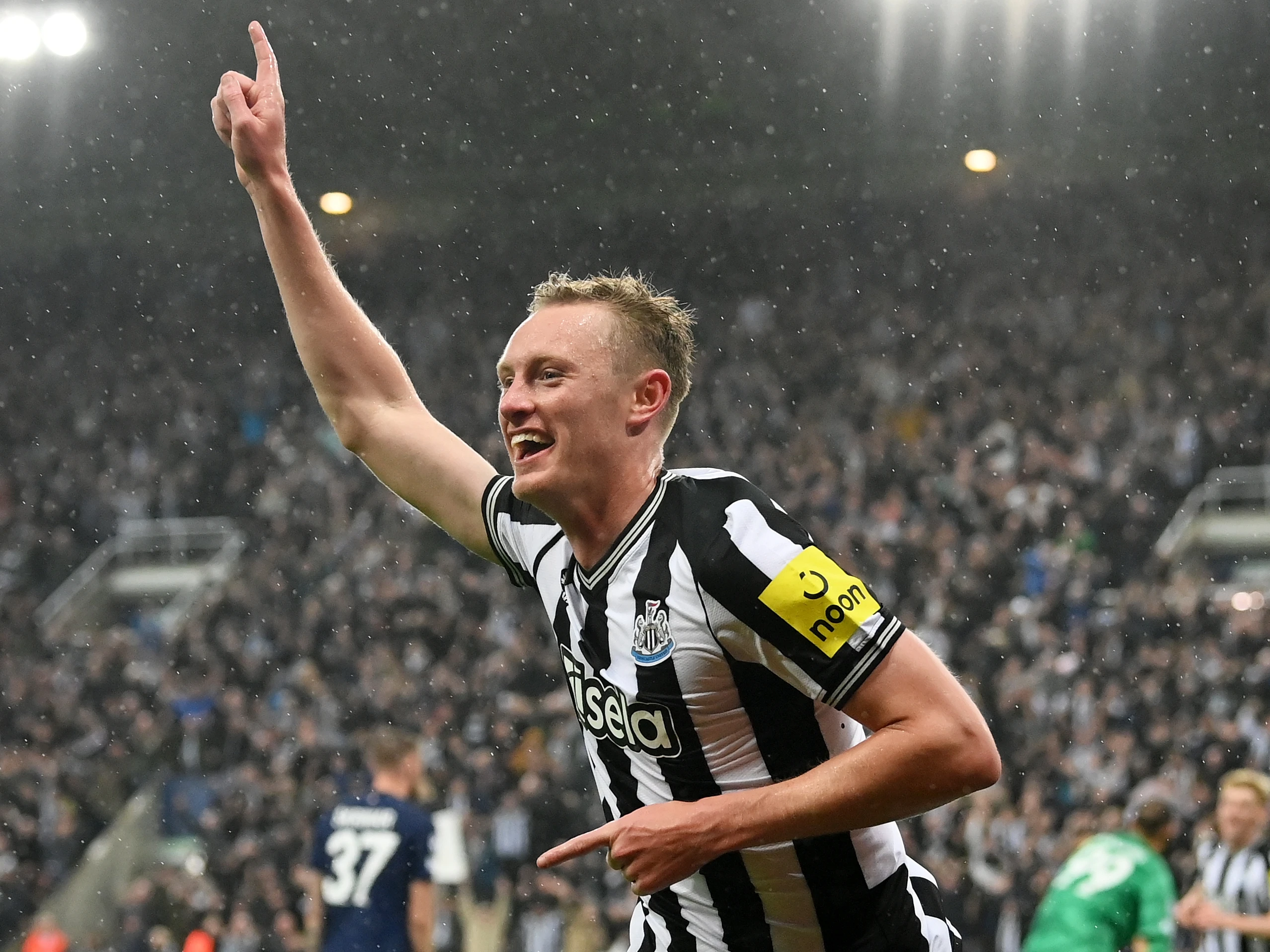 Sean Longstaff feature image