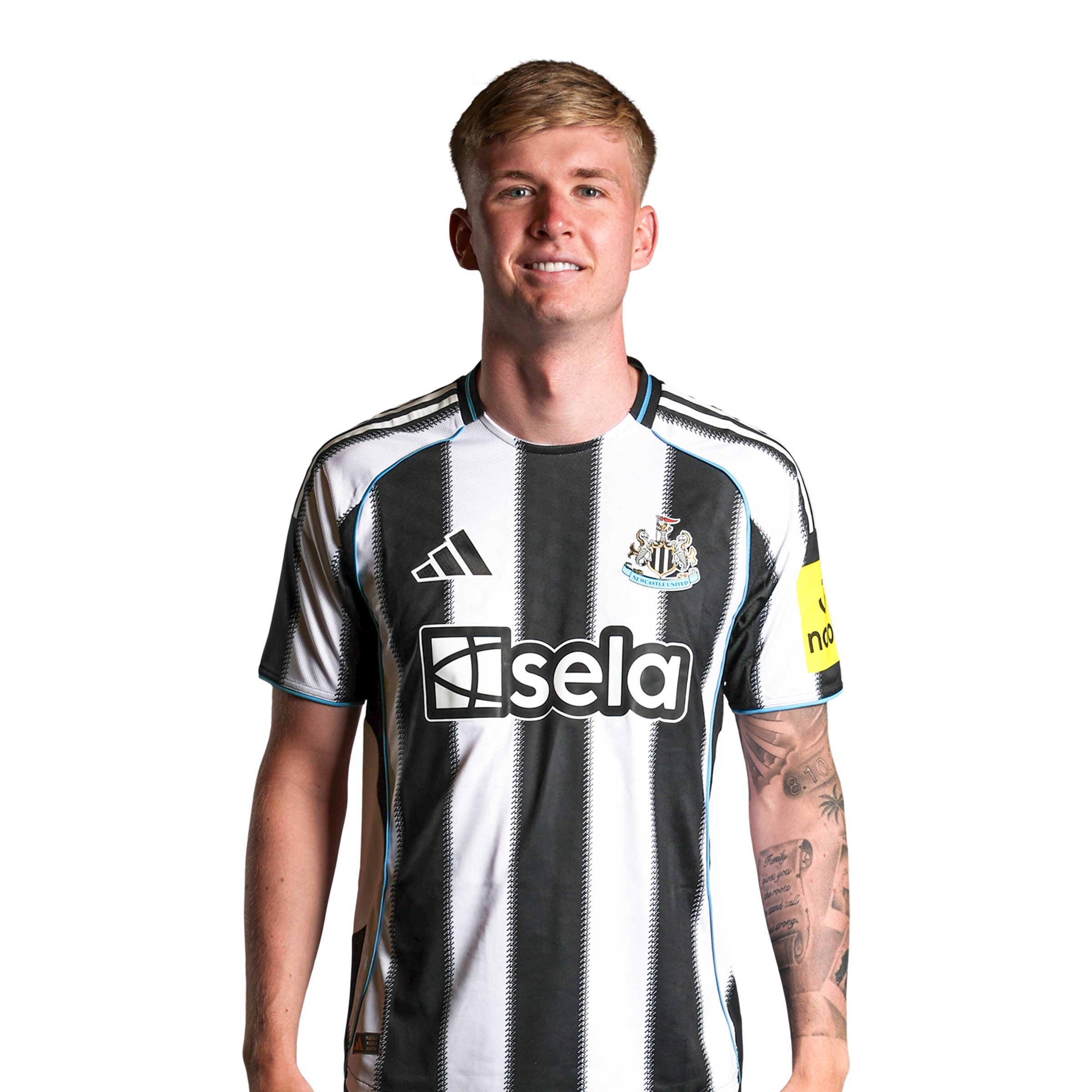 Charlie McArthur profile image 2