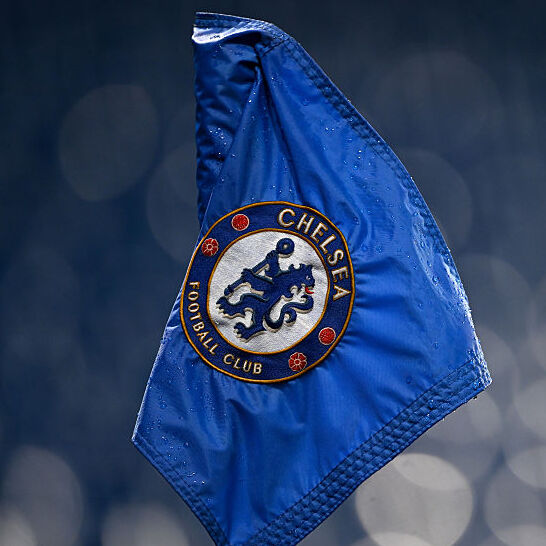 Chelsea 1x1