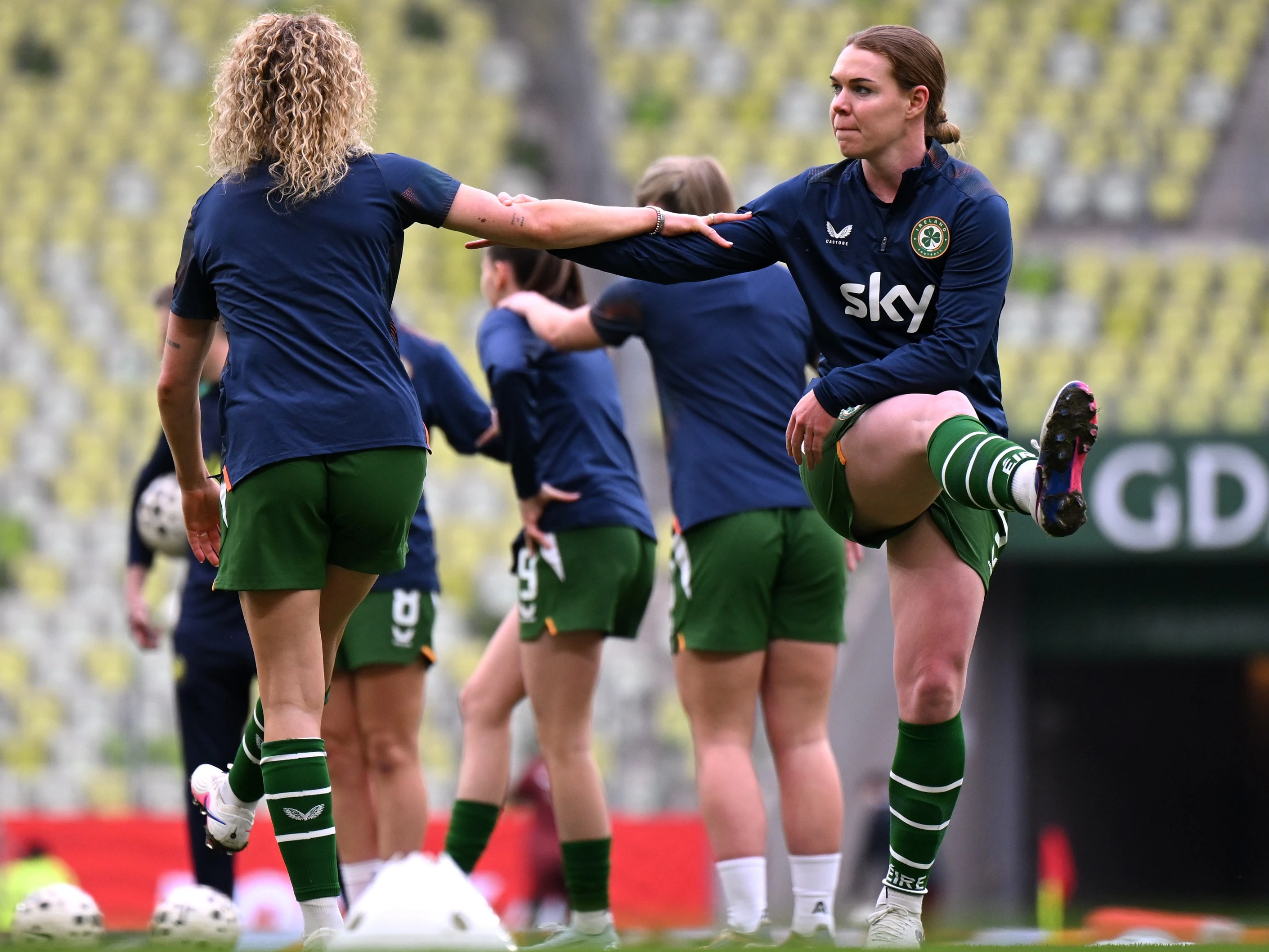 Aoife Mannion