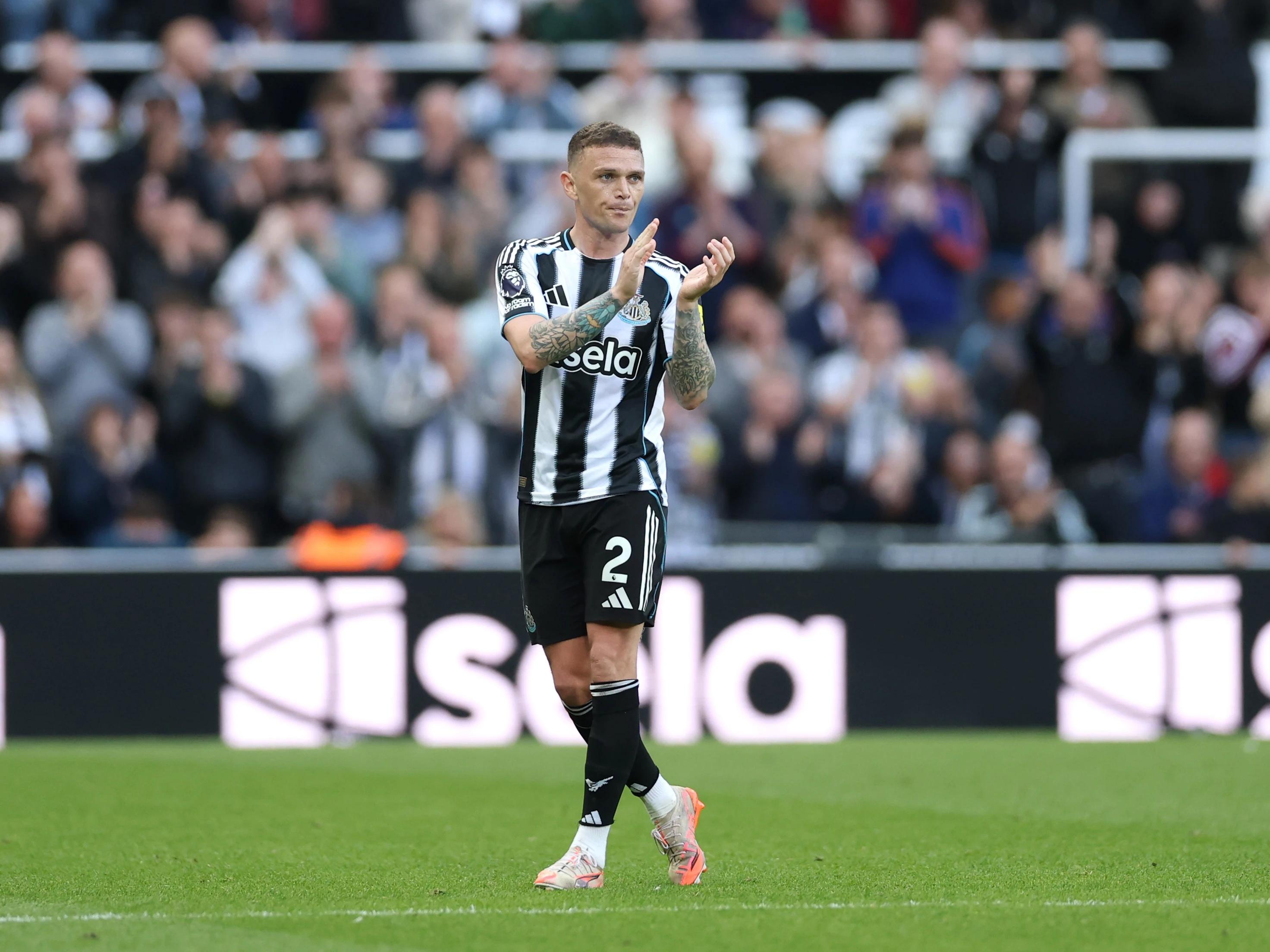 Kieran Trippier