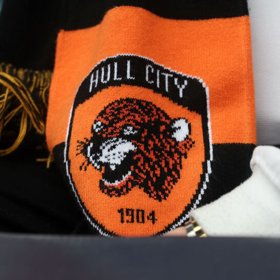 Hull City fan info