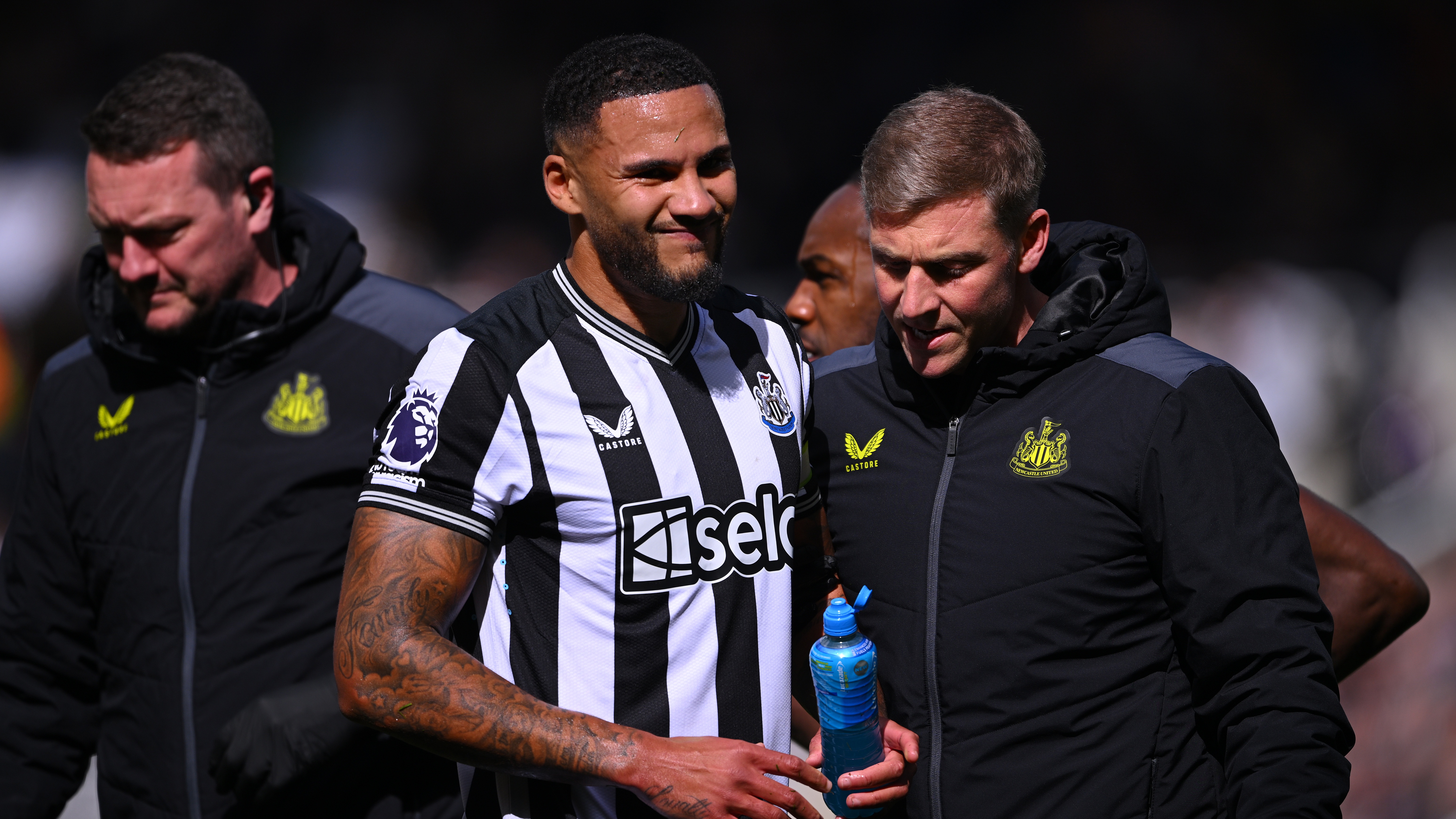 jamaal-lascelles-west-ham-injury