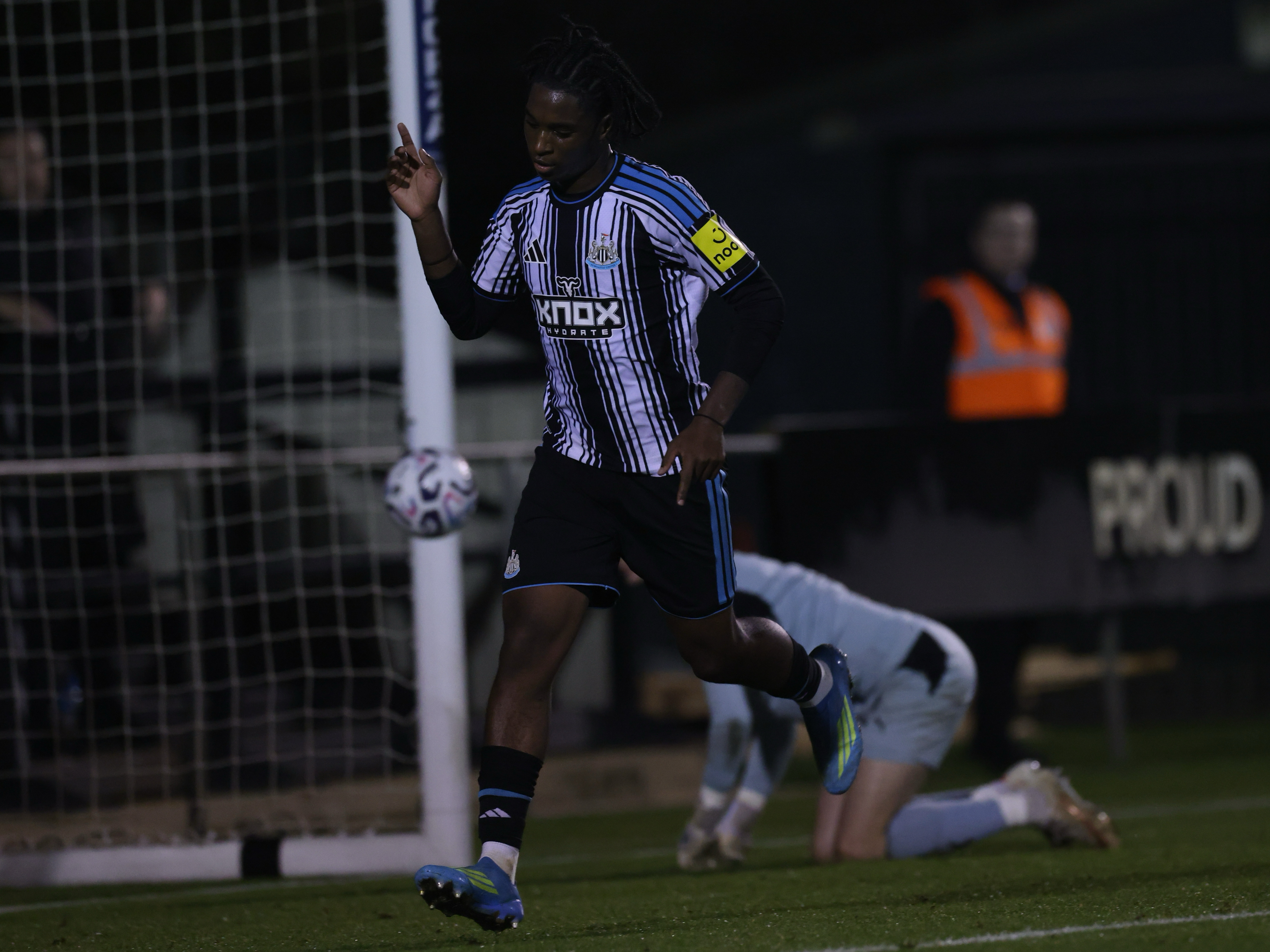 U21s v Peterborough H (PL Cup) image