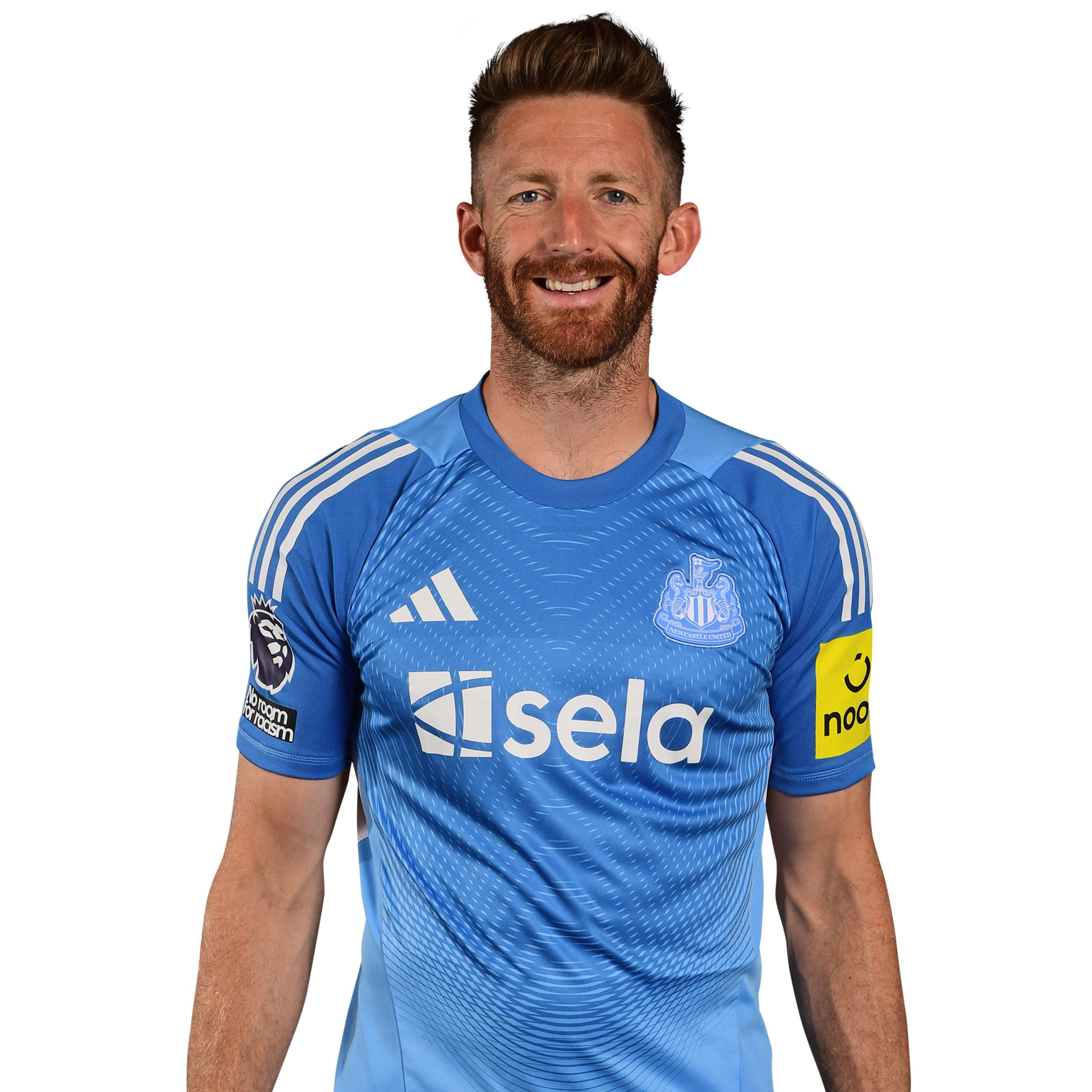 Mark Gillespie profile image