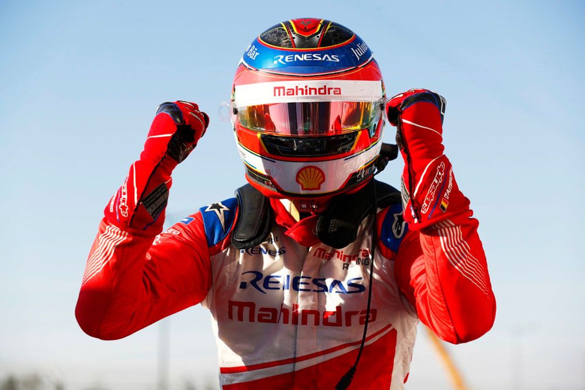 Season 5 history - dambrosio wins in marrakesh [MIGRATED CAPTION CUT OFF AT LIMIT]