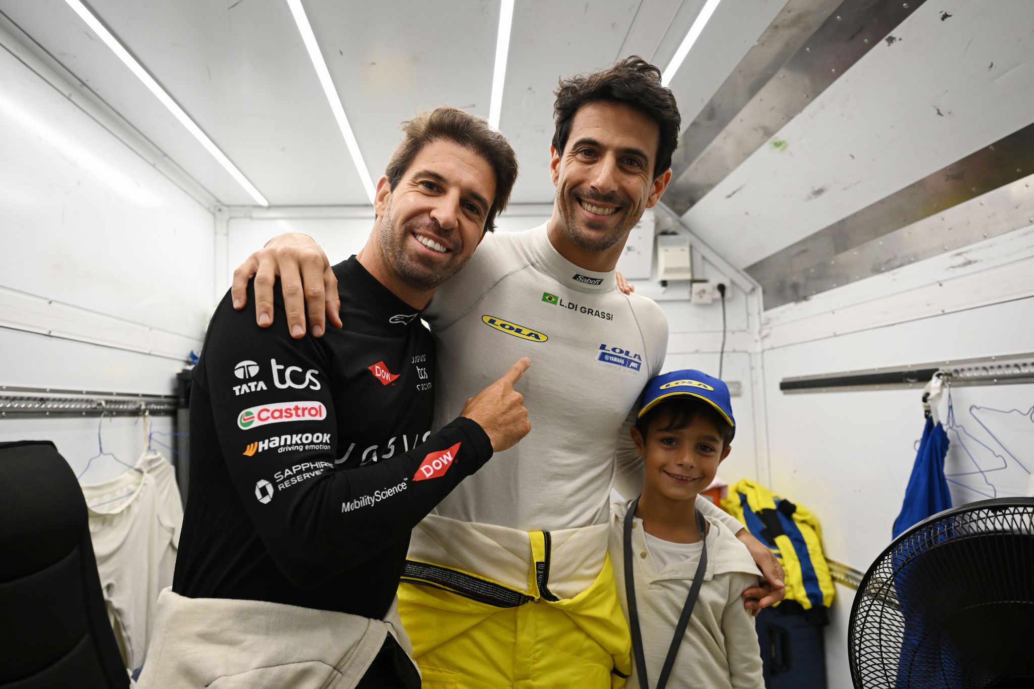 London E-Prix Best Pictures - 2290720911