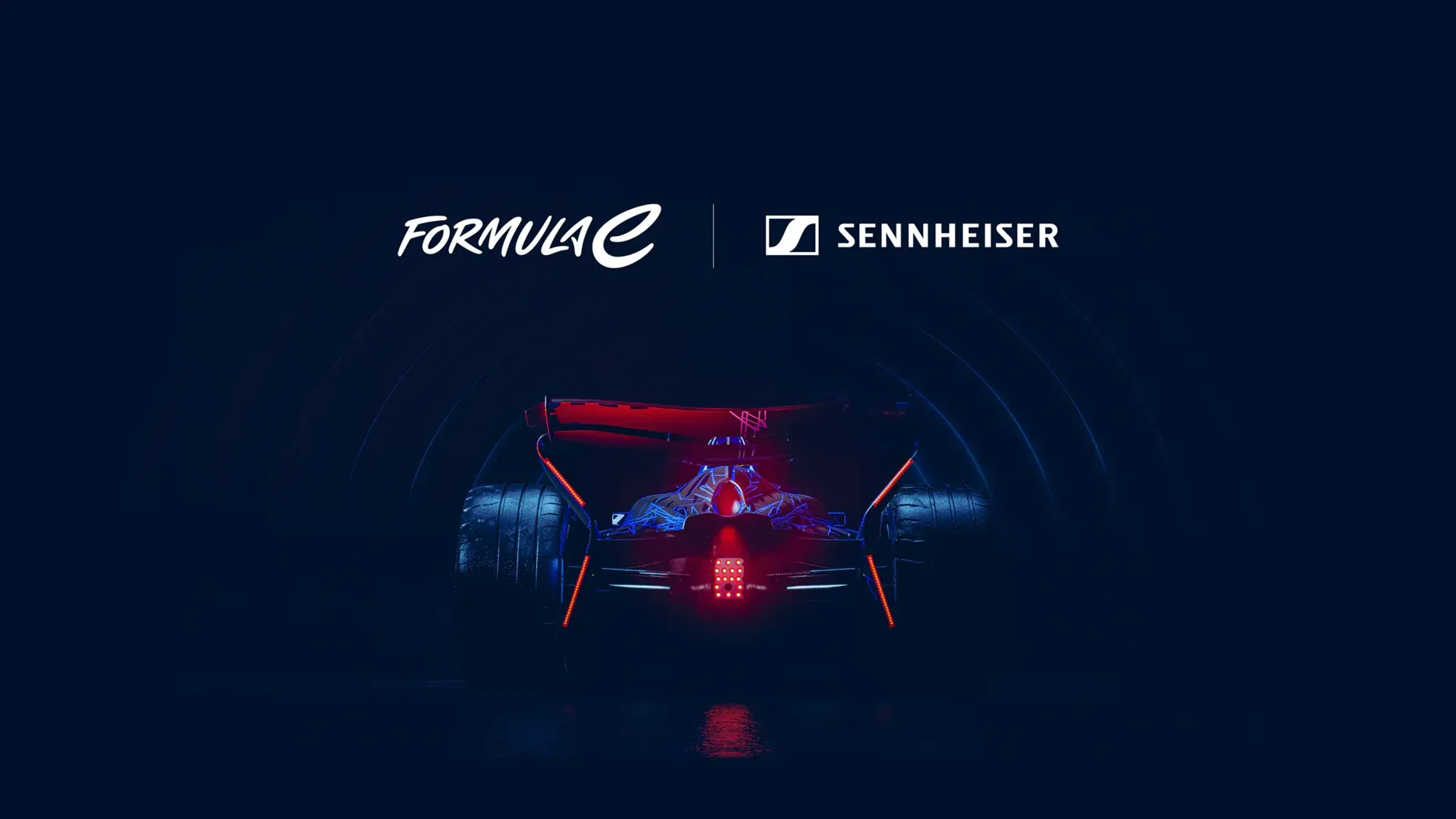Sennheiser promo image
