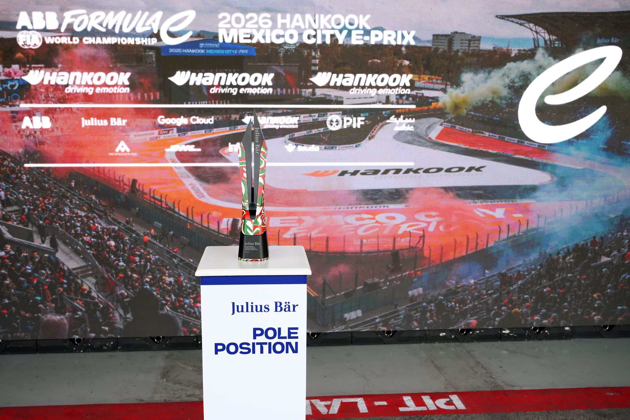 How does Formula E's Qualifying format work?