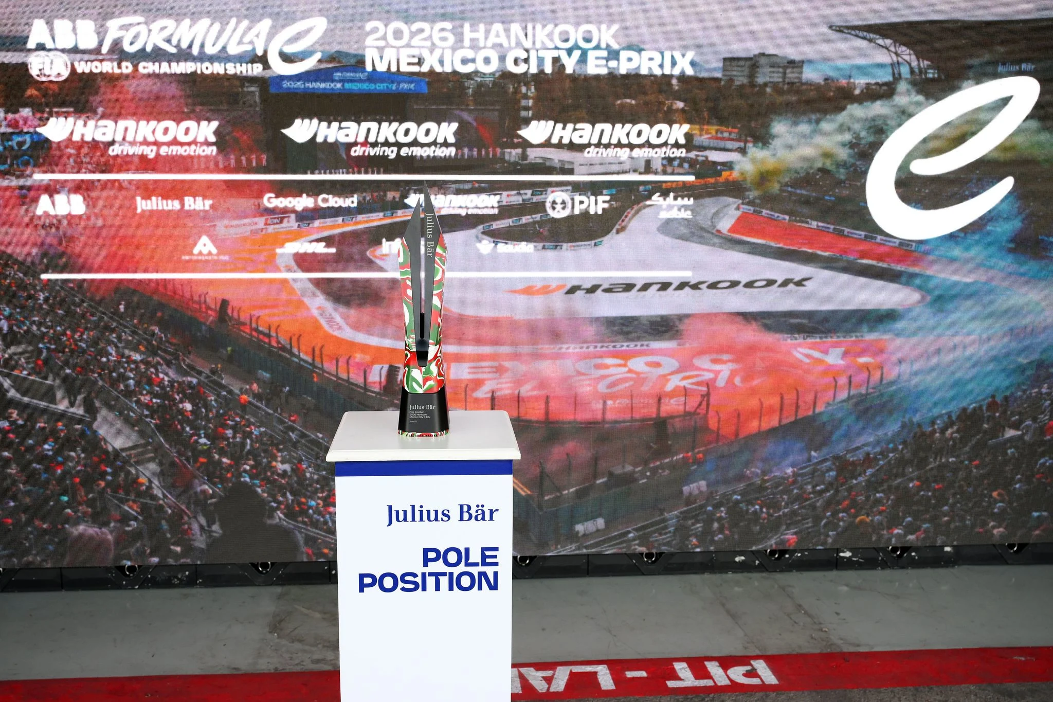How does Formula E's Qualifying format work?