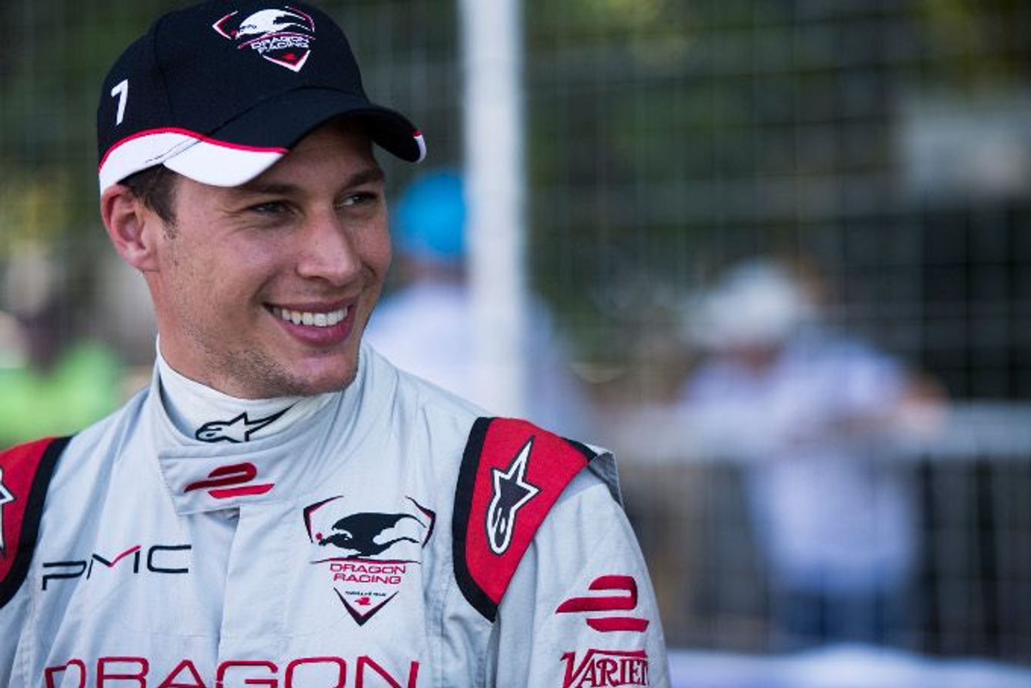 INSIGHT: Loic Duval