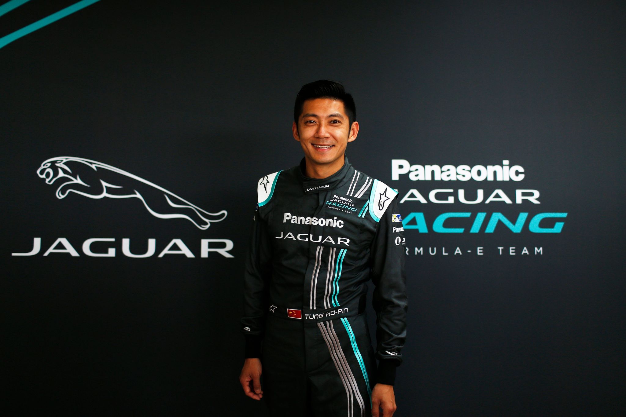 Ho-Pin Tung Q&A