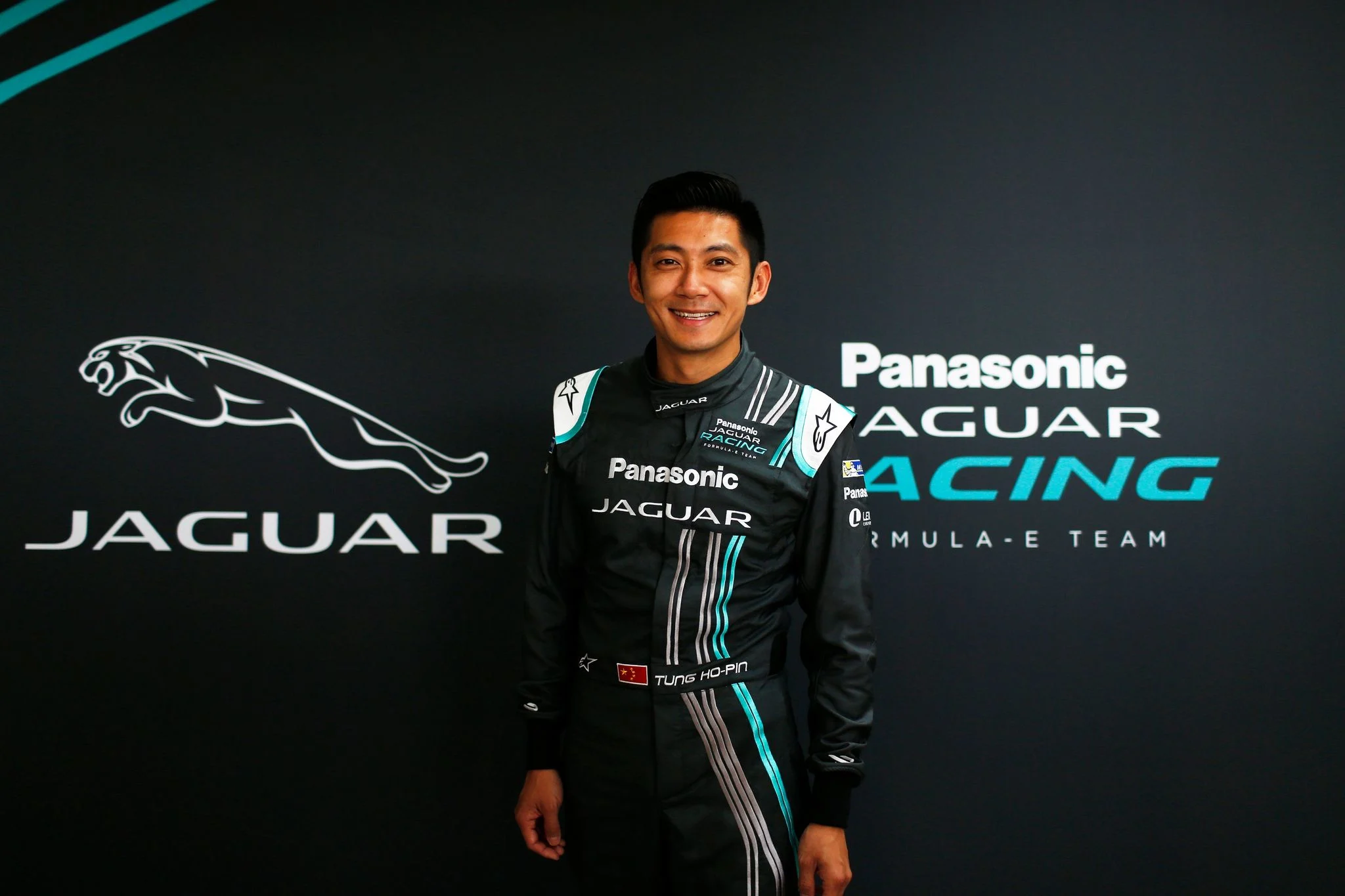 Ho-Pin Tung Q&A