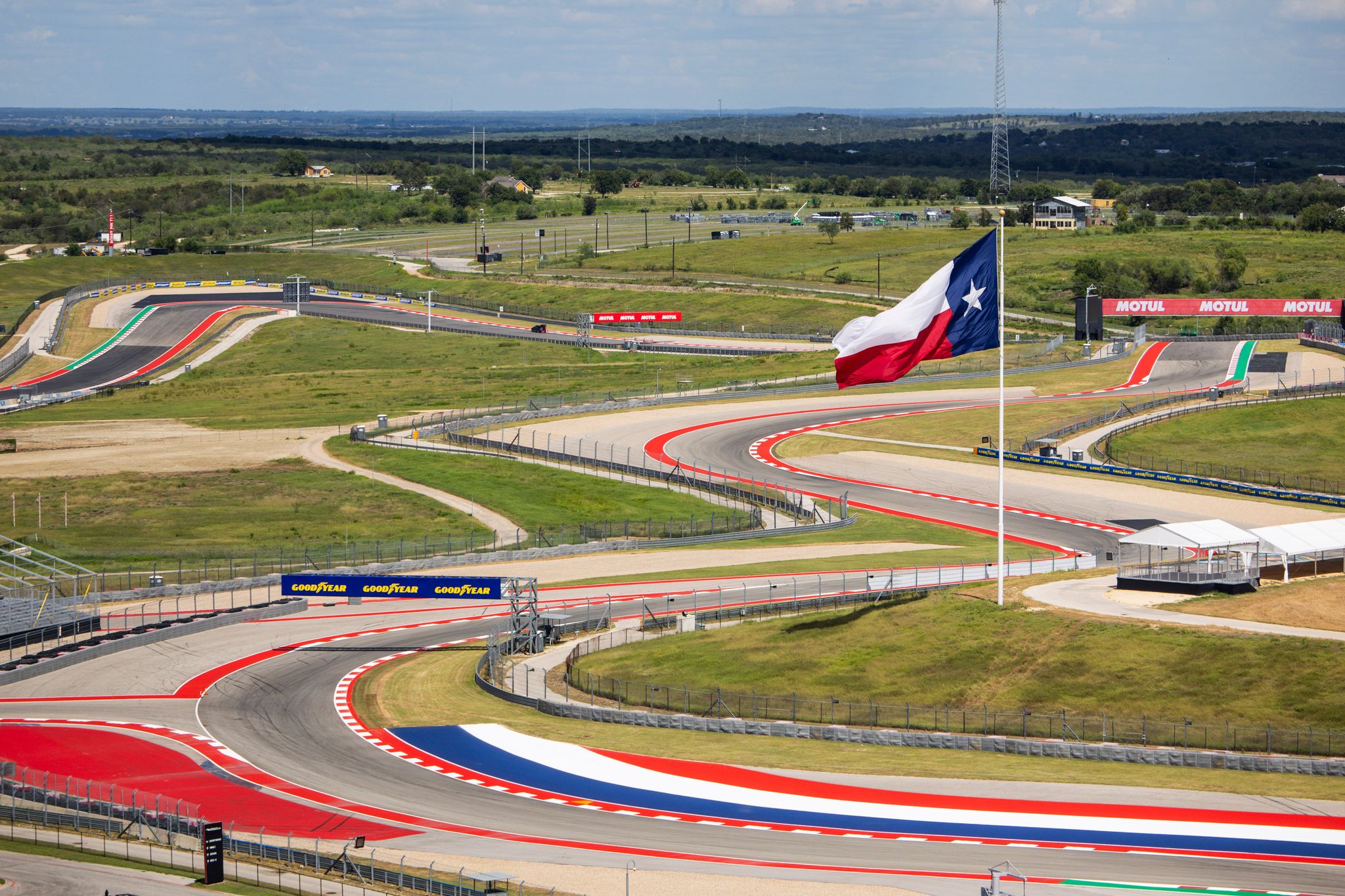 SEASON 13 CALENDAR: Where will Formula E be racing in 2026/27