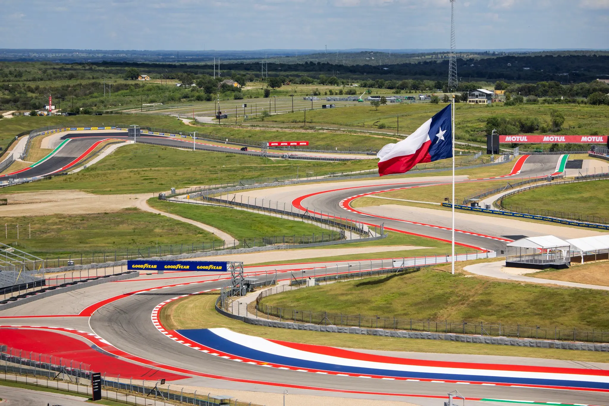 SEASON 13 CALENDAR: Where will Formula E be racing in 2026/27
