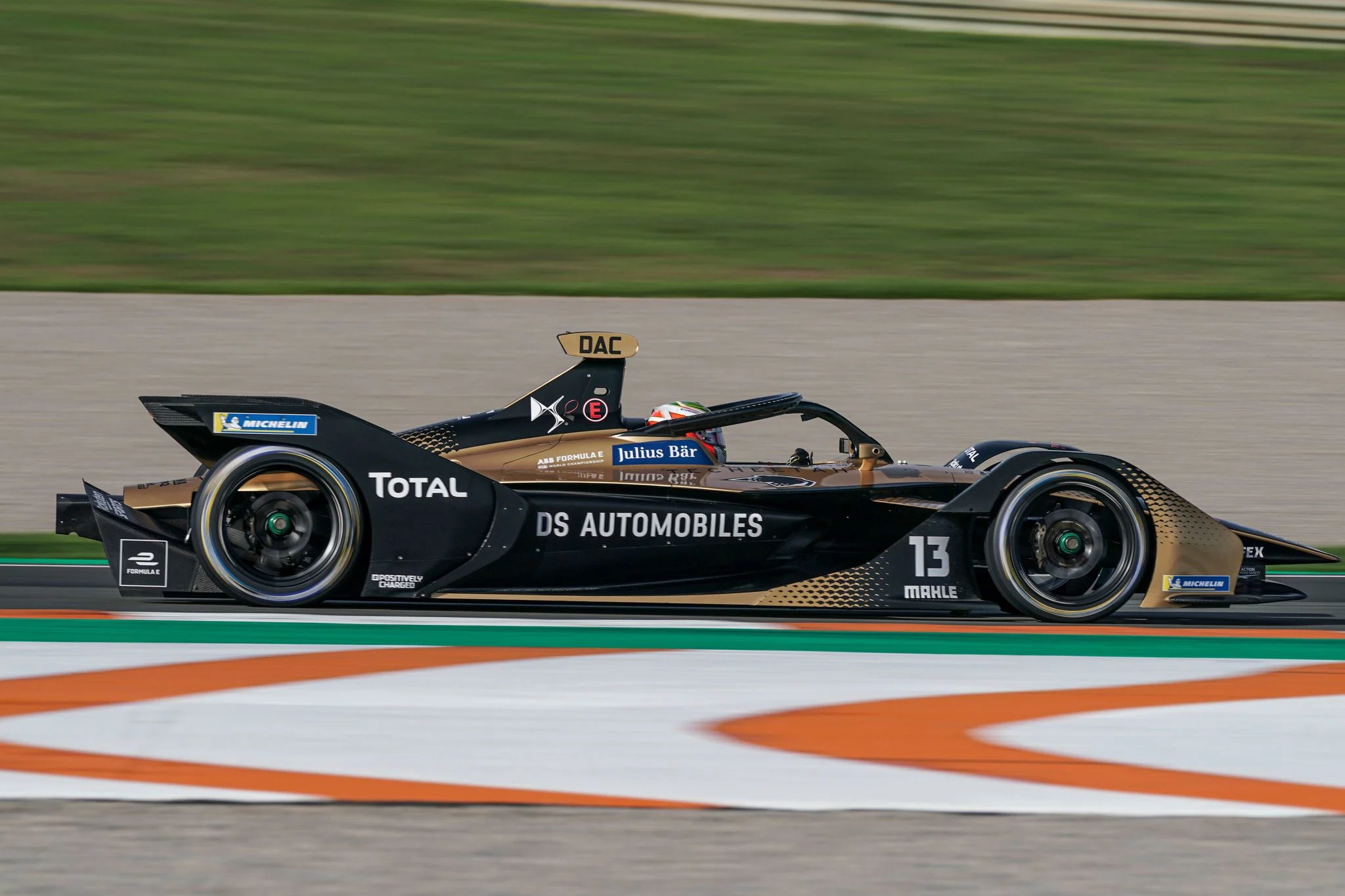 DS Automobiles commits to Gen3 era of Formula E