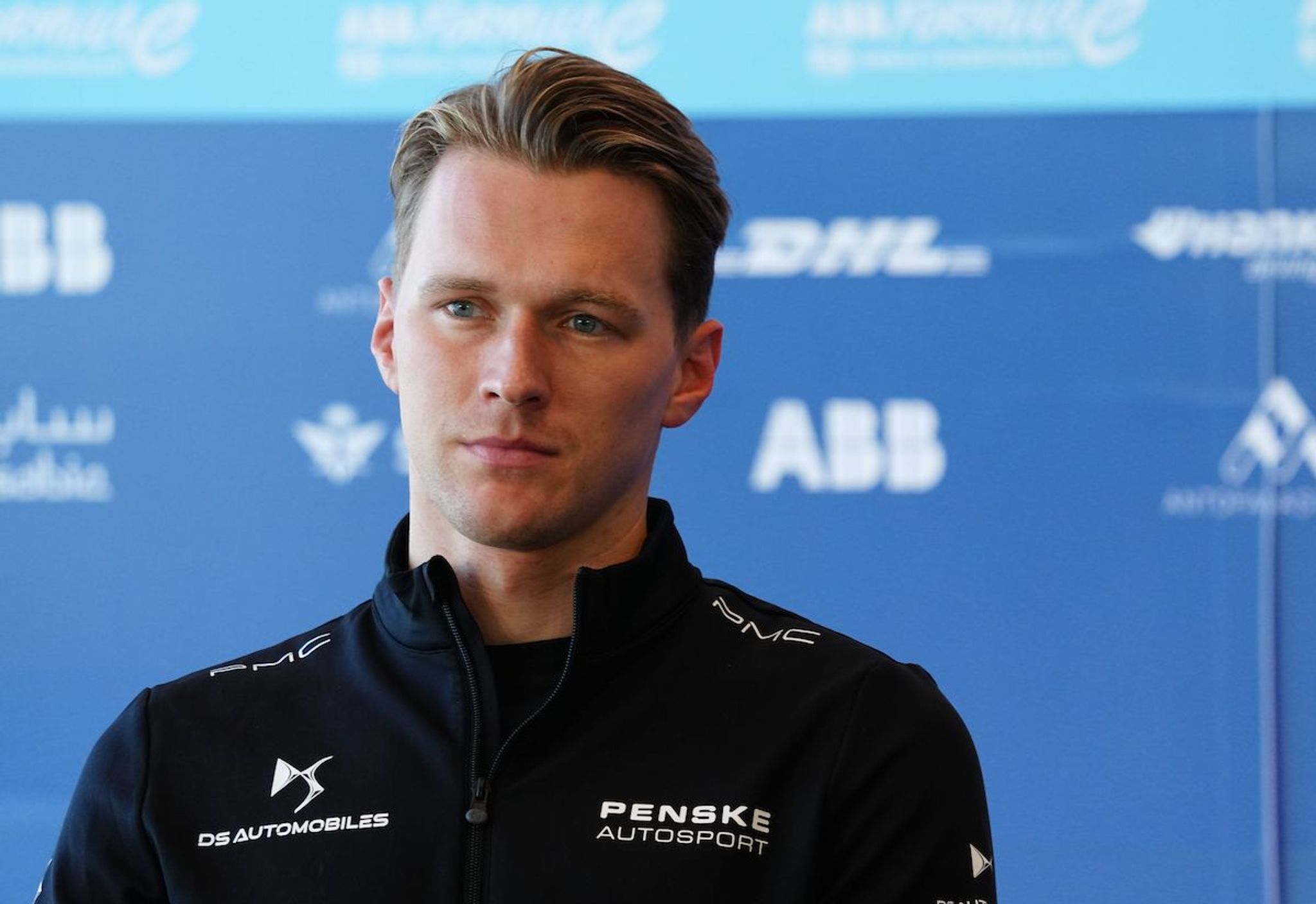 Maximilian Guenther on his move to DS PENSKE and what to expect from GEN3 Evo