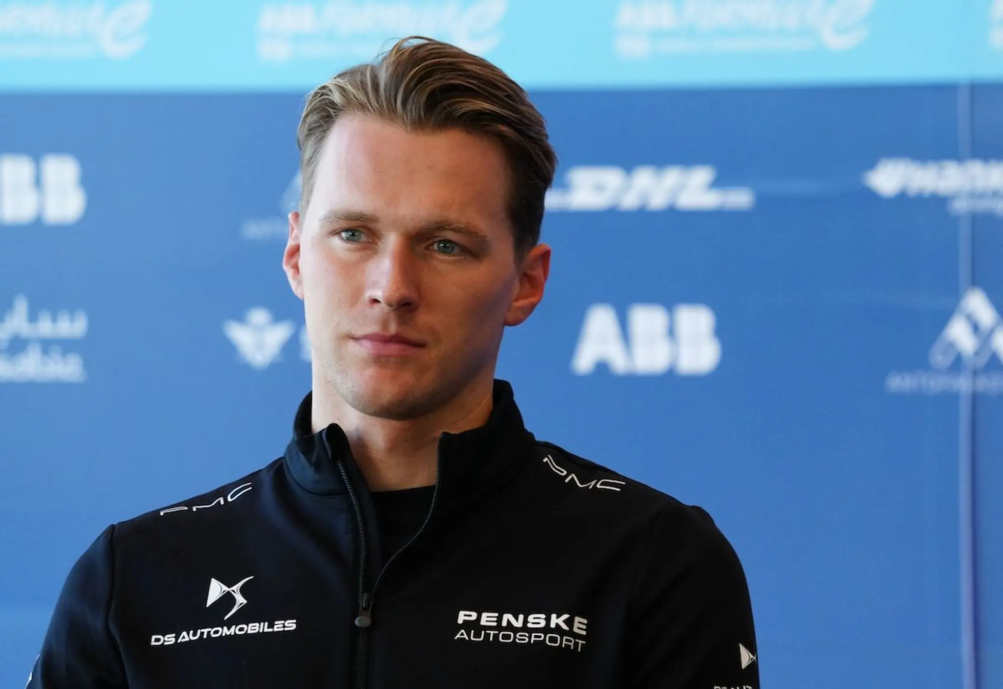 Maximilian Guenther on his move to DS PENSKE and what to expect from GEN3 Evo
