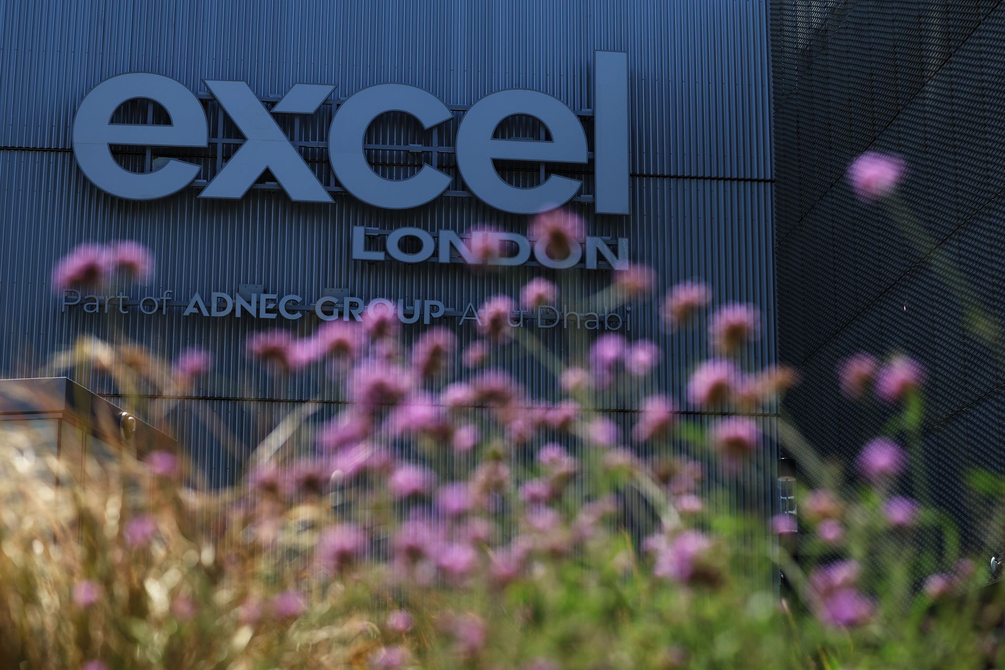 London E-Prix Arrivals - 2290301405