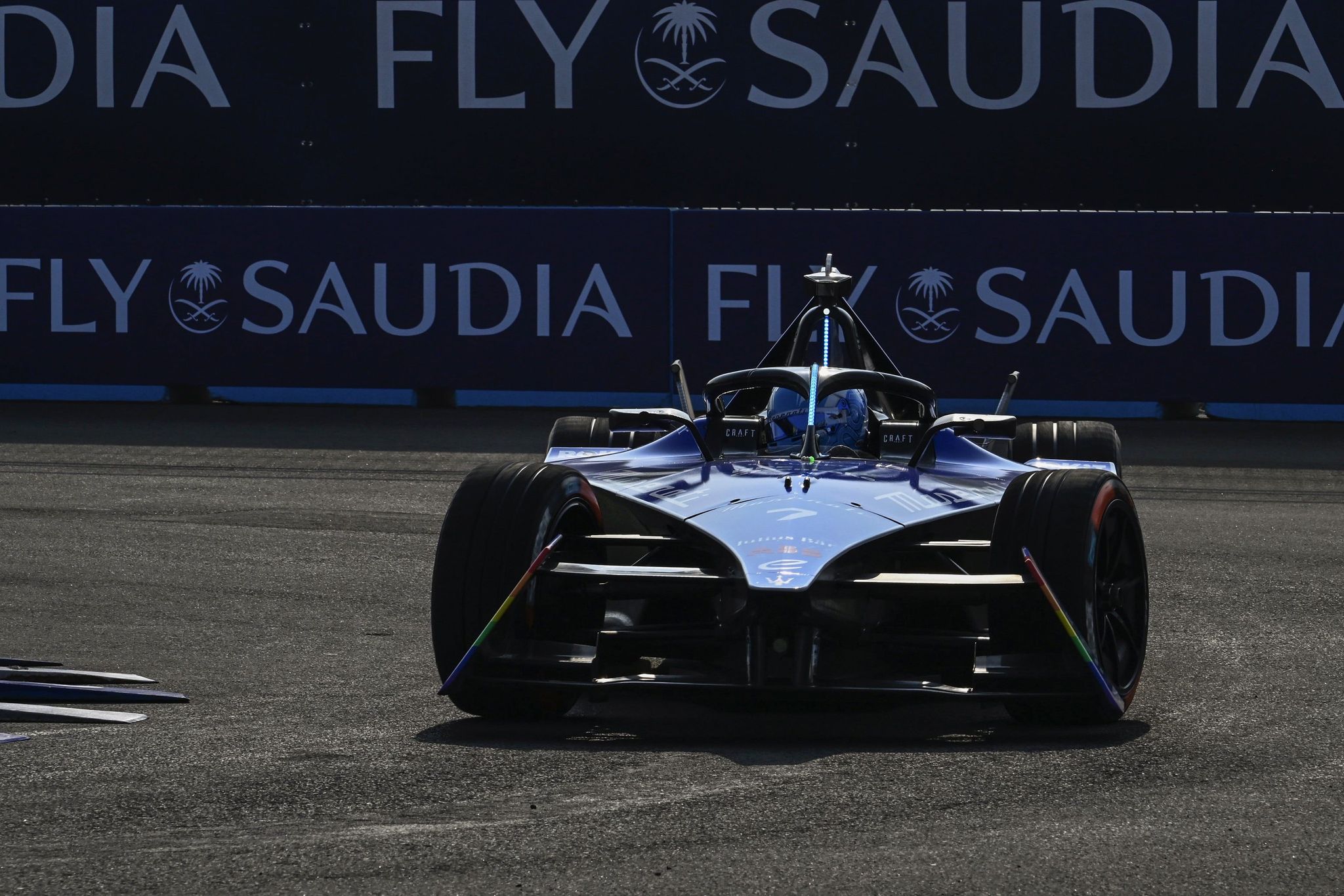 FP2: Guenther quickest again in Jakarta