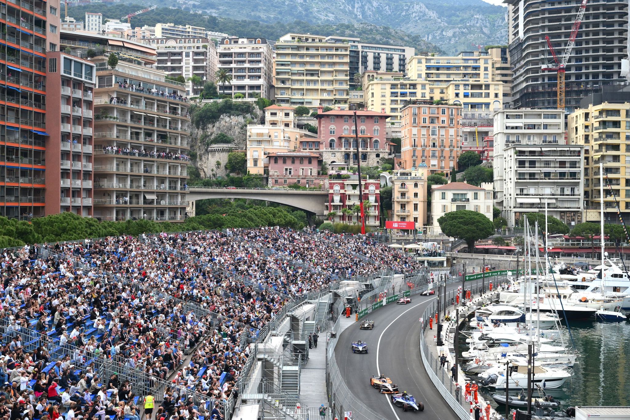 Formula E accelerates global TV and social media growth