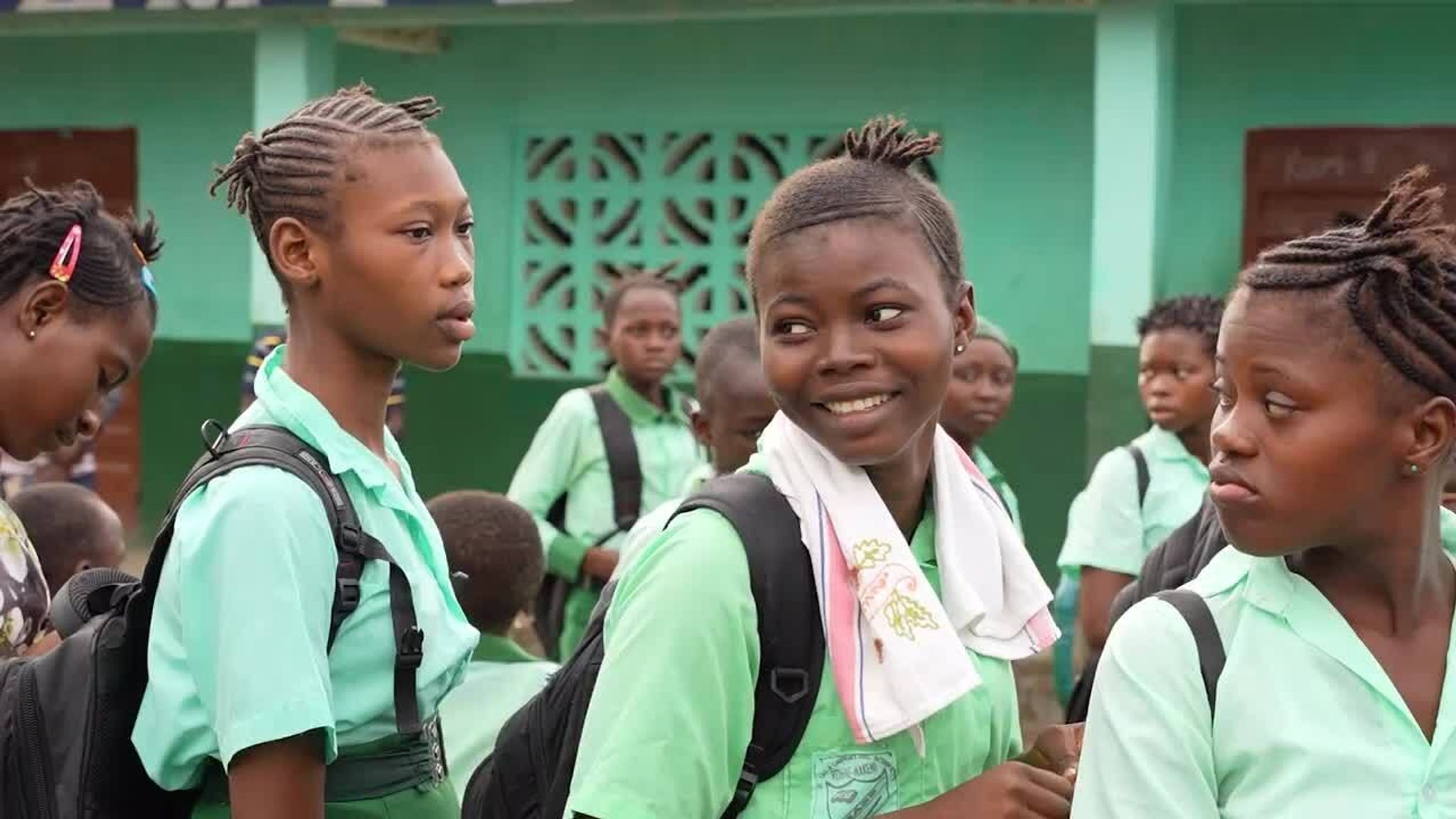 Formula E and Street Child Launch New Fund to Protect Children’s Education