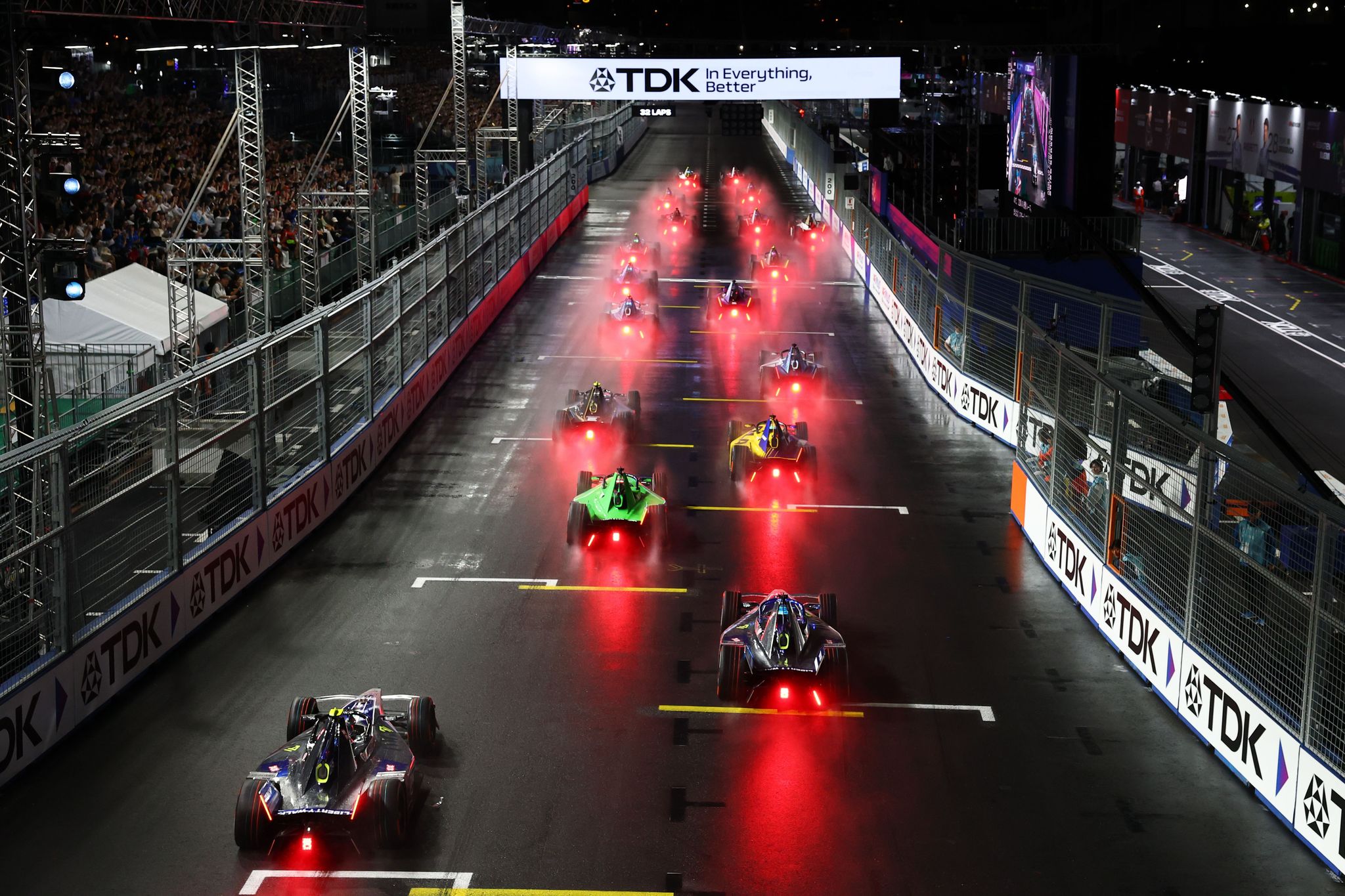HANKOOK DEBRIEF: Five things we learned in Tokyo