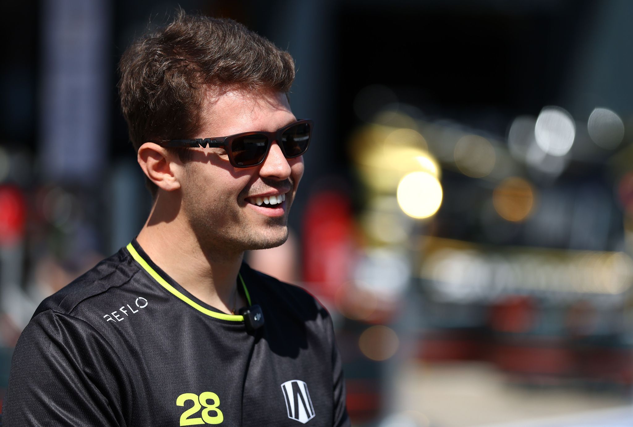Our drivers preview Formula E in Berlin