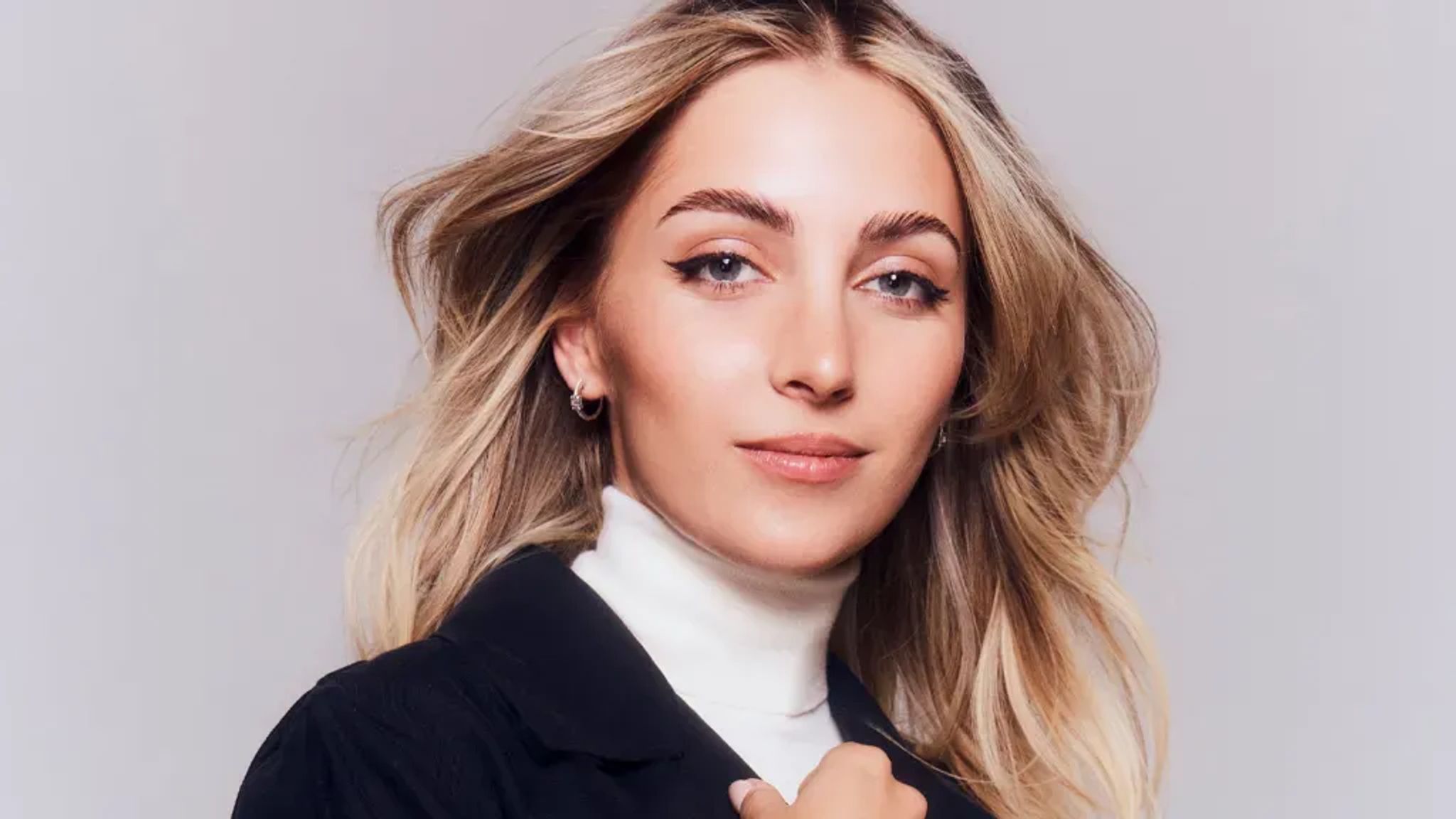 Emelia Hartford joins Stoffel Vandoorne at Maserati MSG Racing for Evo Sessions