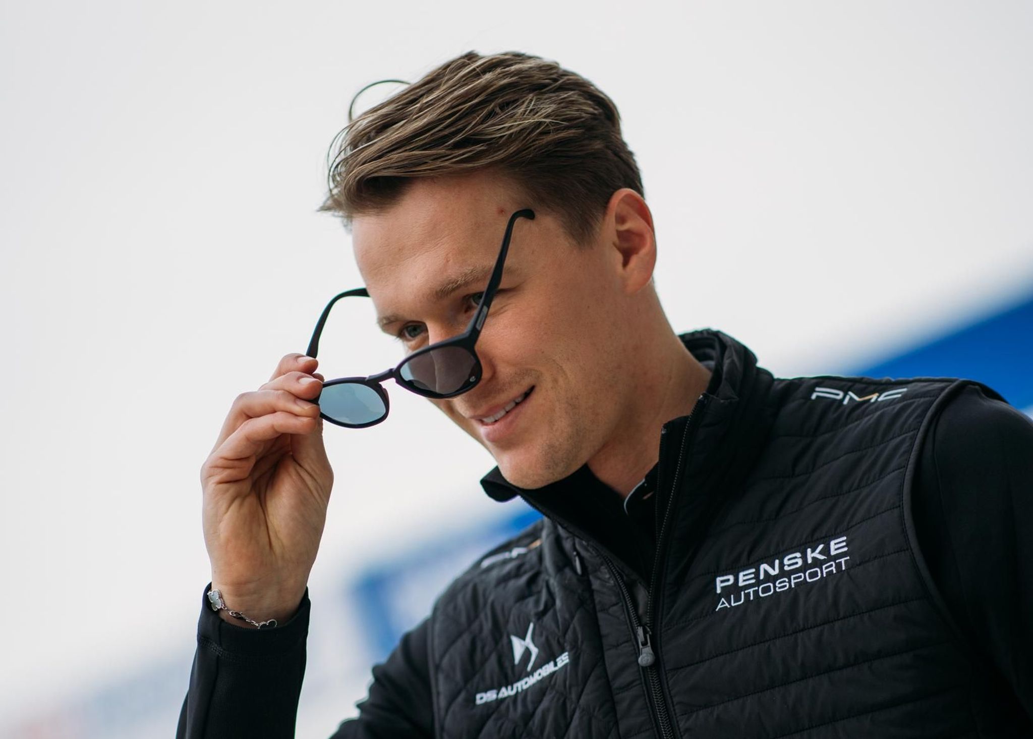 Formula E celebrates B Corp certification with SunGod collaboration
