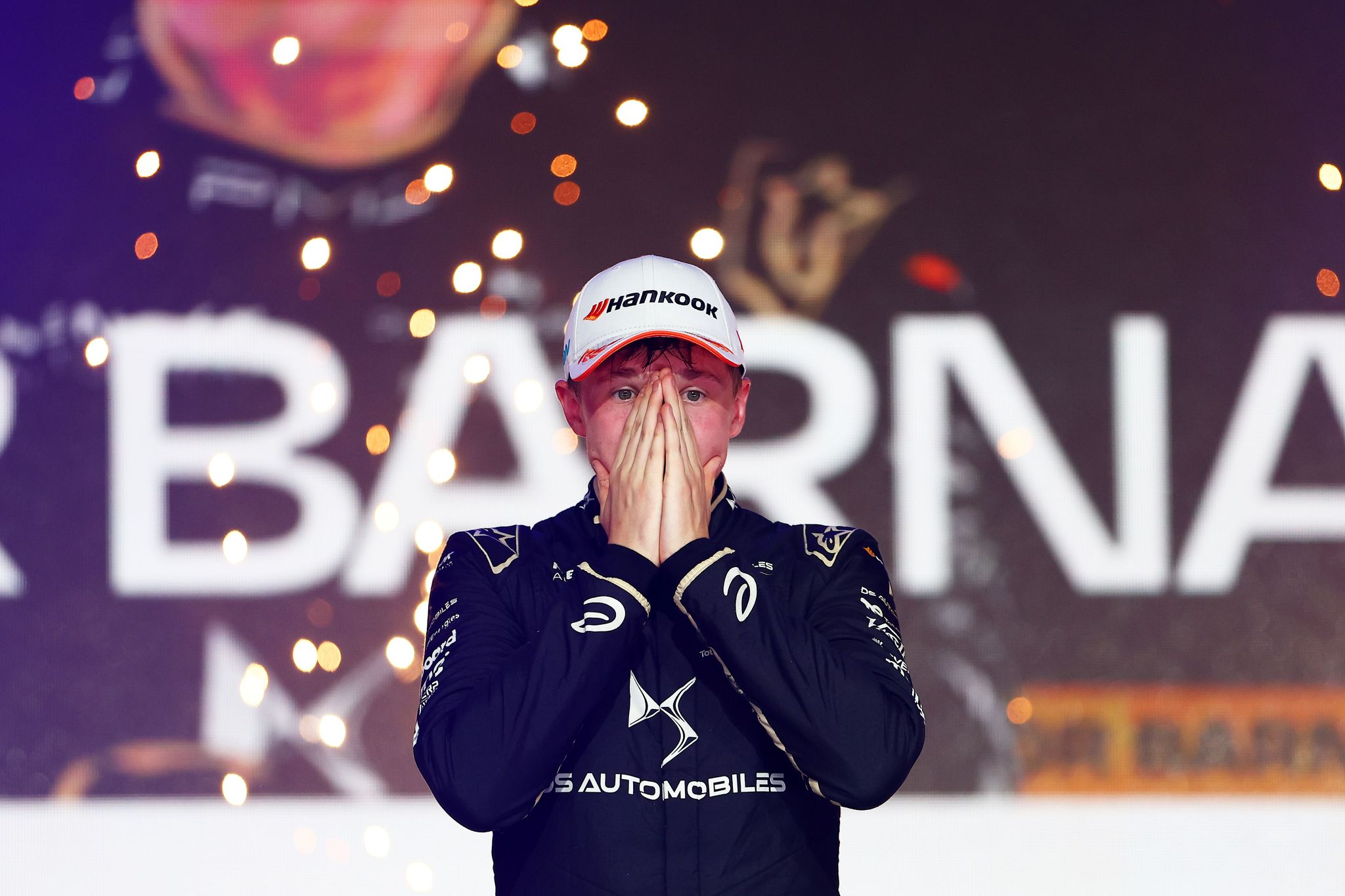 London E-Prix Best Pictures - 2290740372