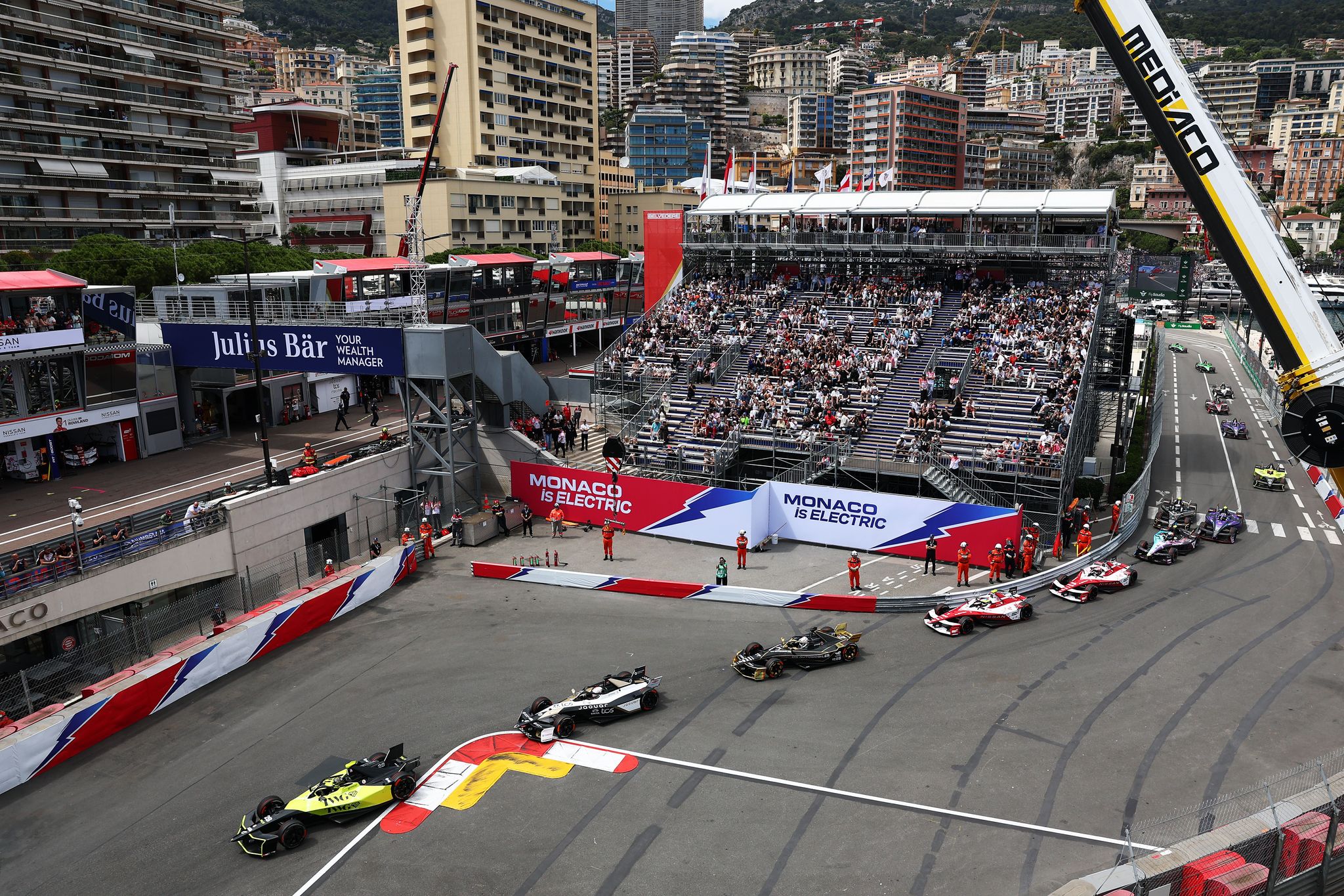 Monaco Best Pics - 2276699999