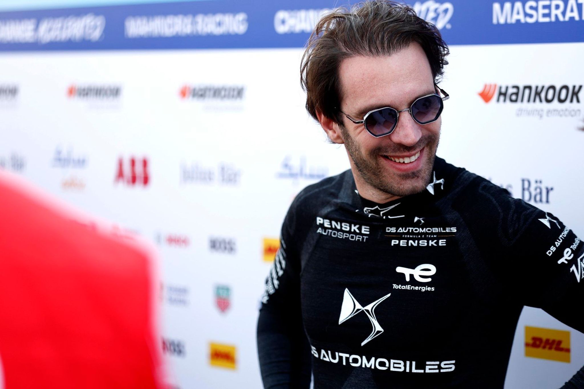 FREE PRACTICE 1: Vergne sets the early pace in Mexico City