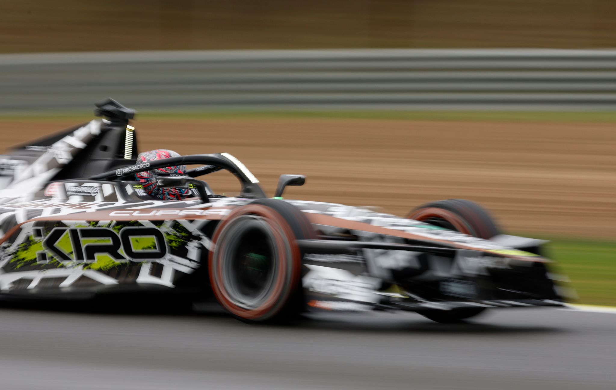 Best Photos from the Madrid E-Prix - 2267647630