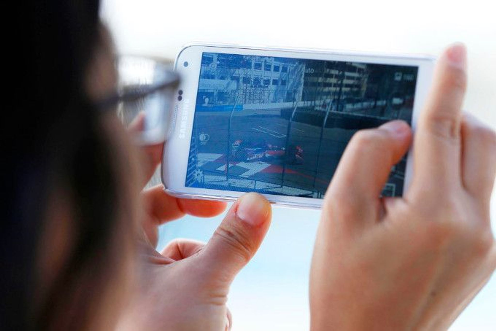 Formula E drives the digital future with new App launch