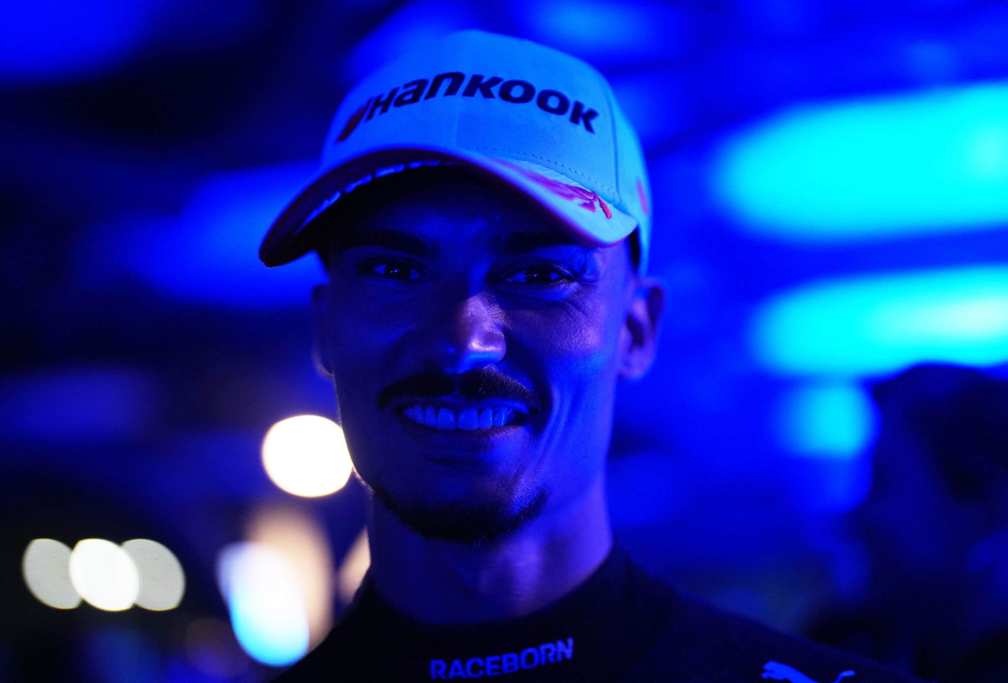 MEDIA PEN: The drivers speak after Round 4 in Jeddah