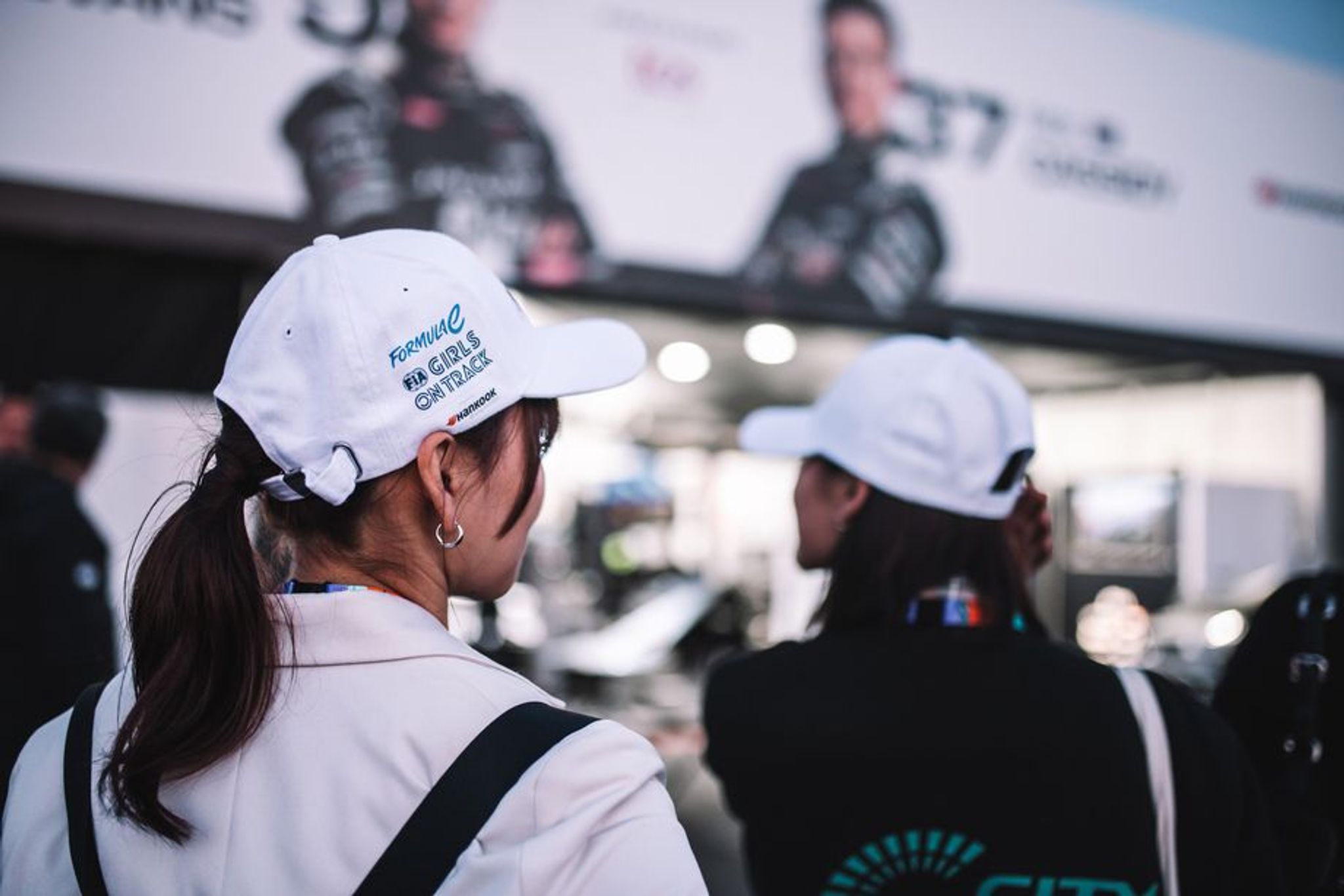 FIA Girls On Track