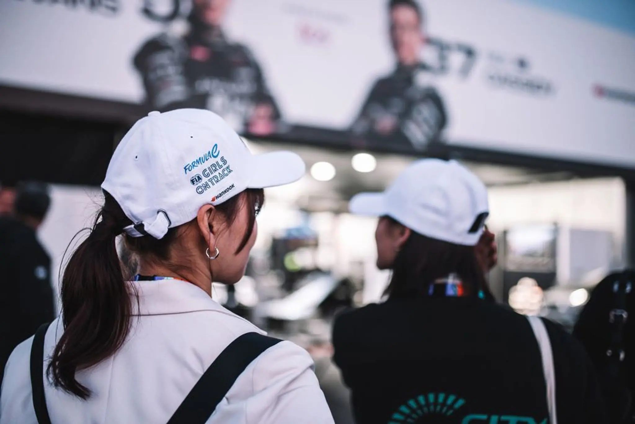 FIA Girls On Track