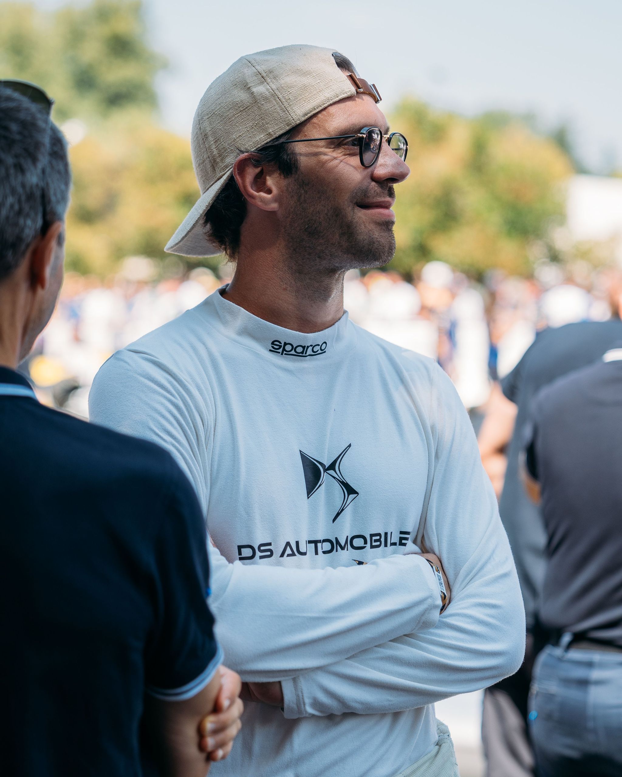 Goodwood Wrapped - THOMAS_8880 - FormulaE - Goodwood FOS - July 10 - @thomaquevic for @parcferme.co
