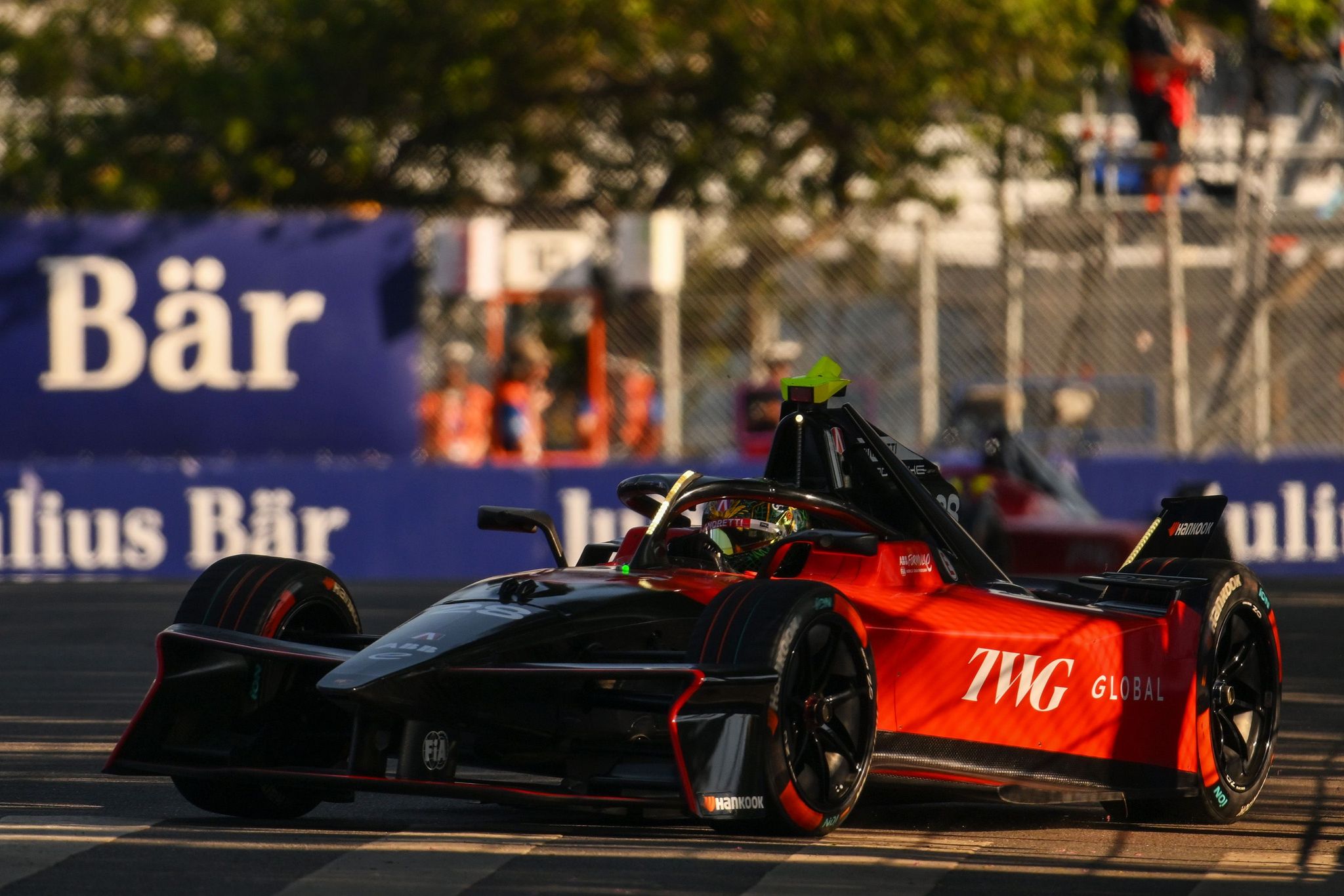 HIGHLIGHTS: Qualifying, the 2025 Google Cloud São Paulo E-Prix