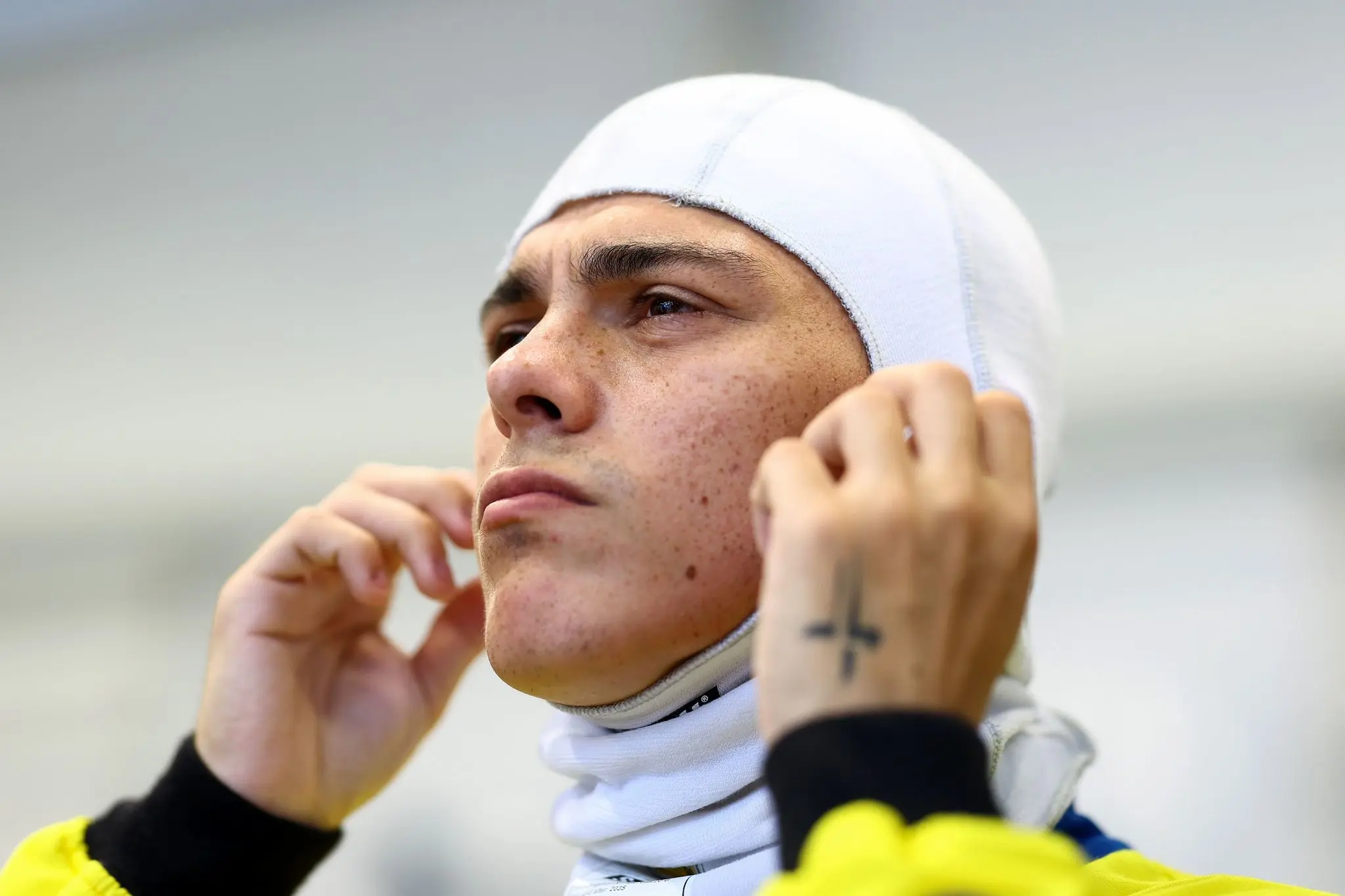 Ticktum, Maloney and Nato to serve grid penalties in Shanghai