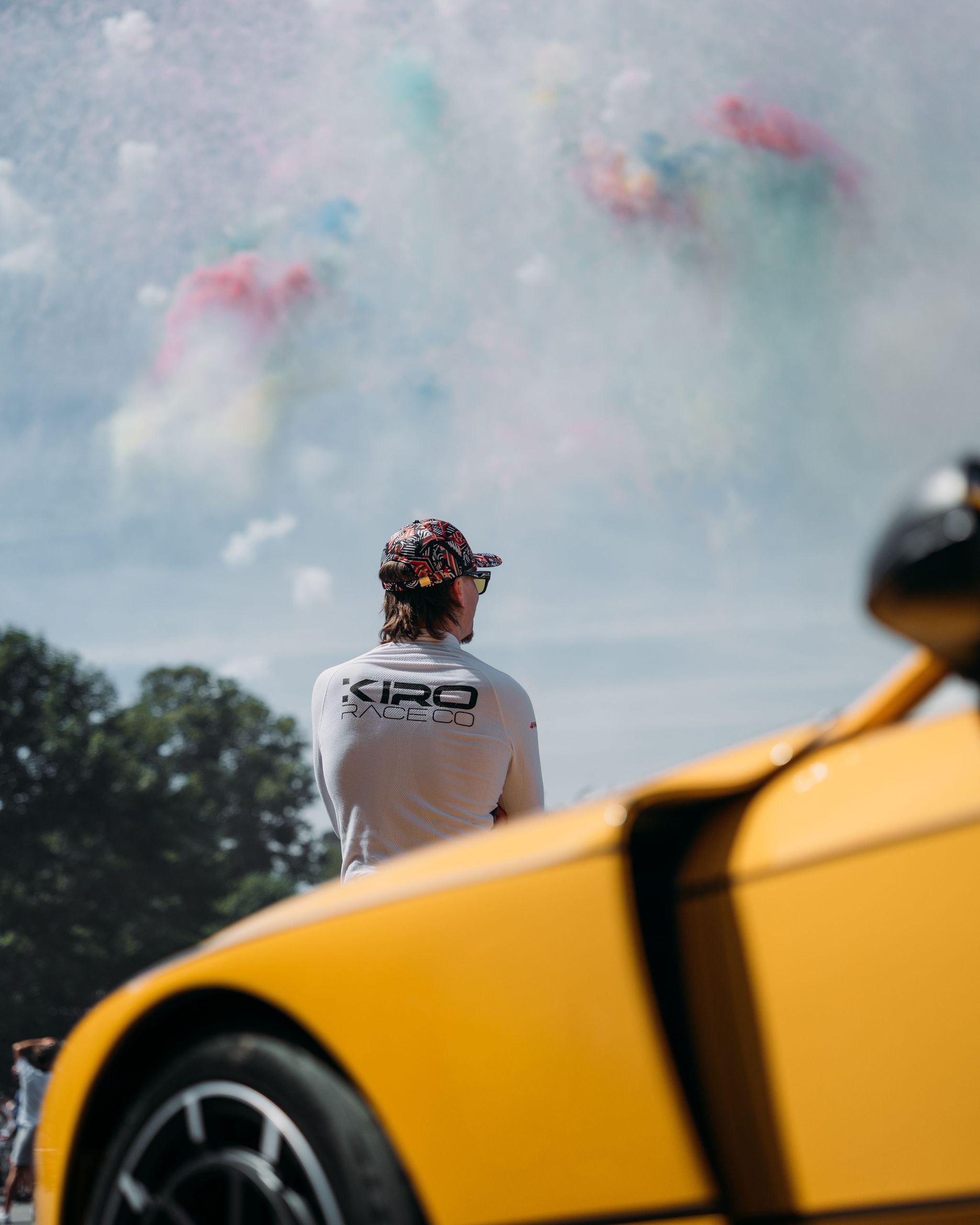 Goodwood Wrapped - THOMAS_8813 - FormulaE - Goodwood FOS - July 9 - @thomaquevic for @parcferme.co